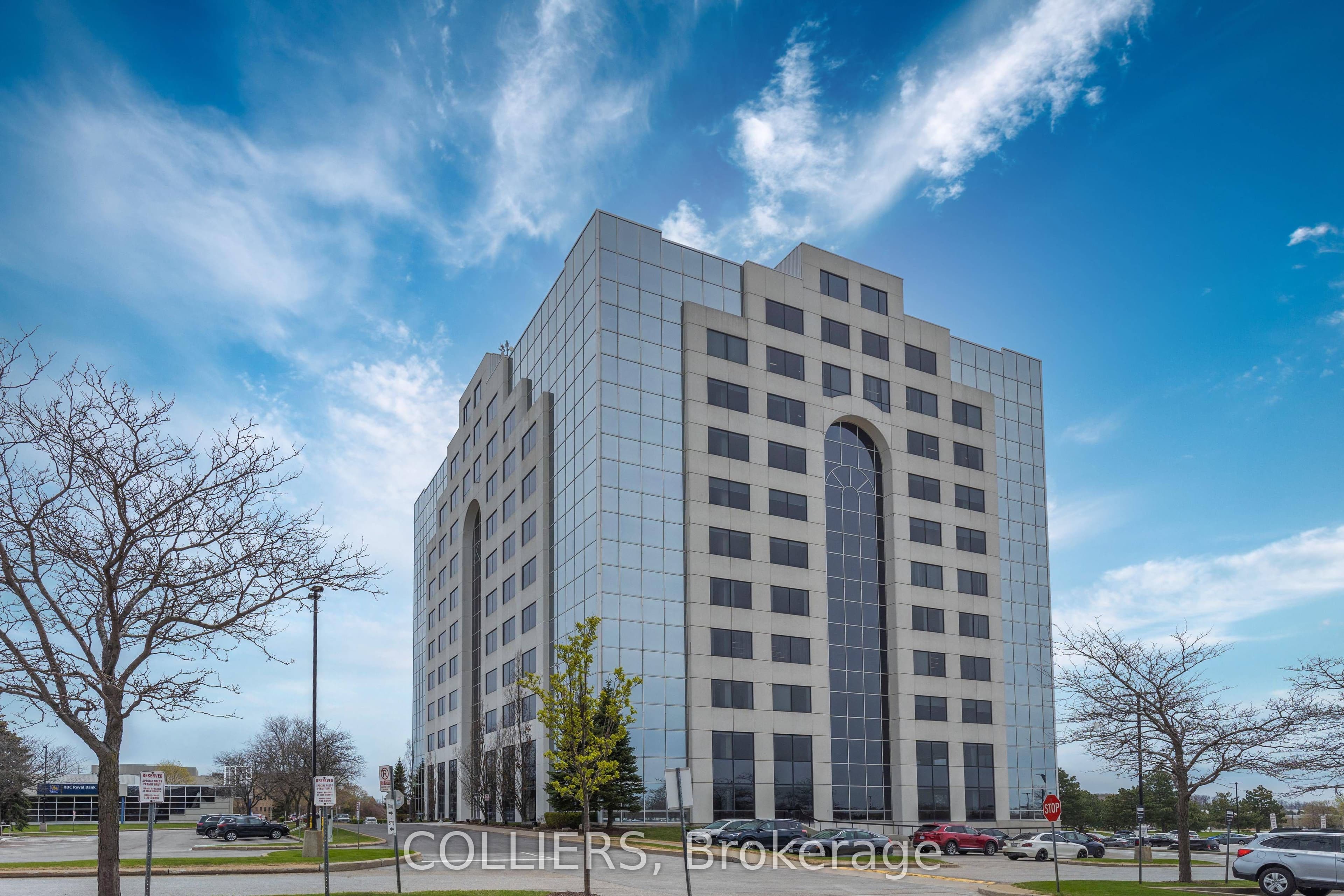 5770 Hurontario Street 102, Mississauga, ON L5R 3G5