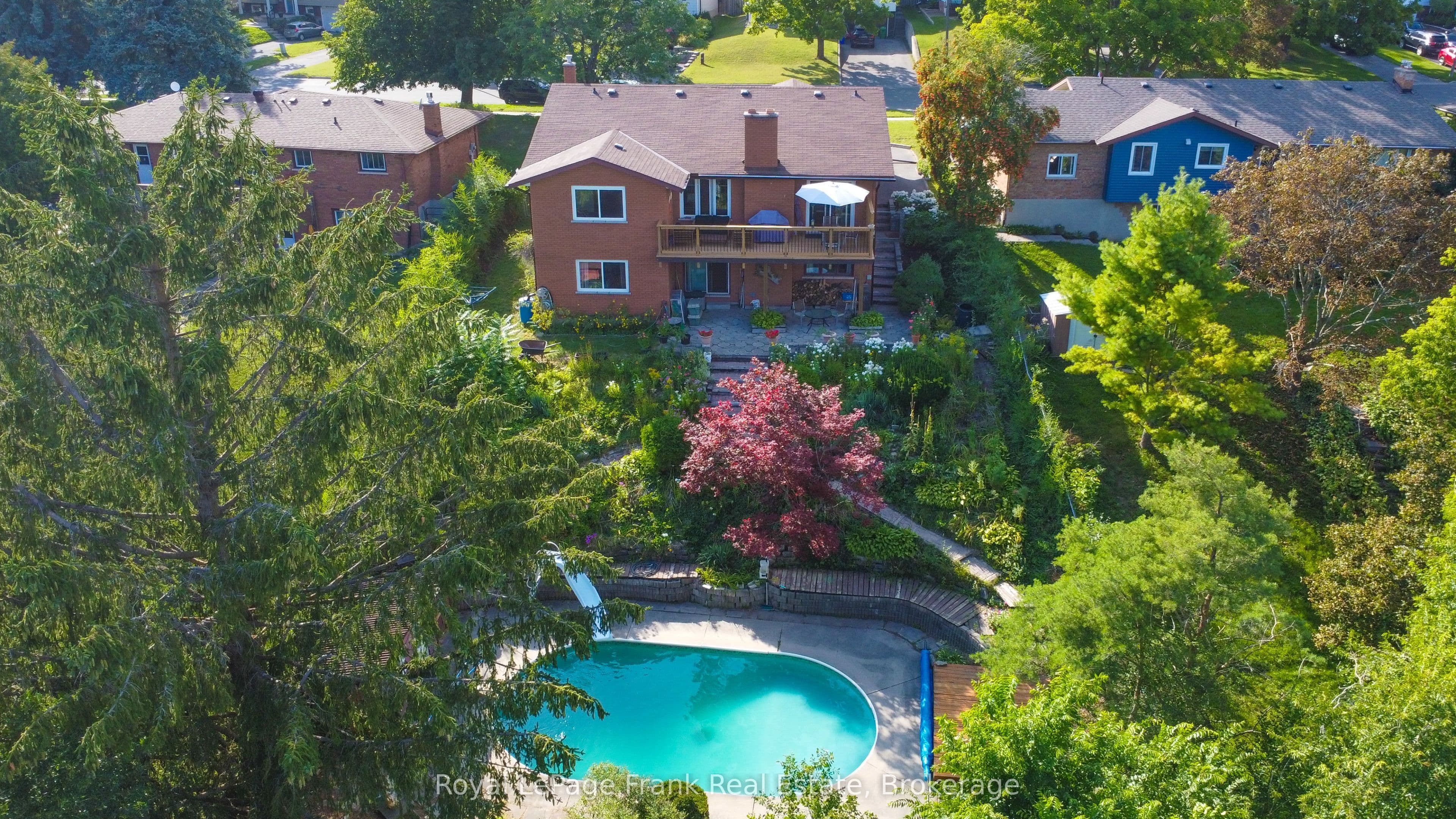 1561 Cherryhill Road, Peterborough, ON K9K 1A7