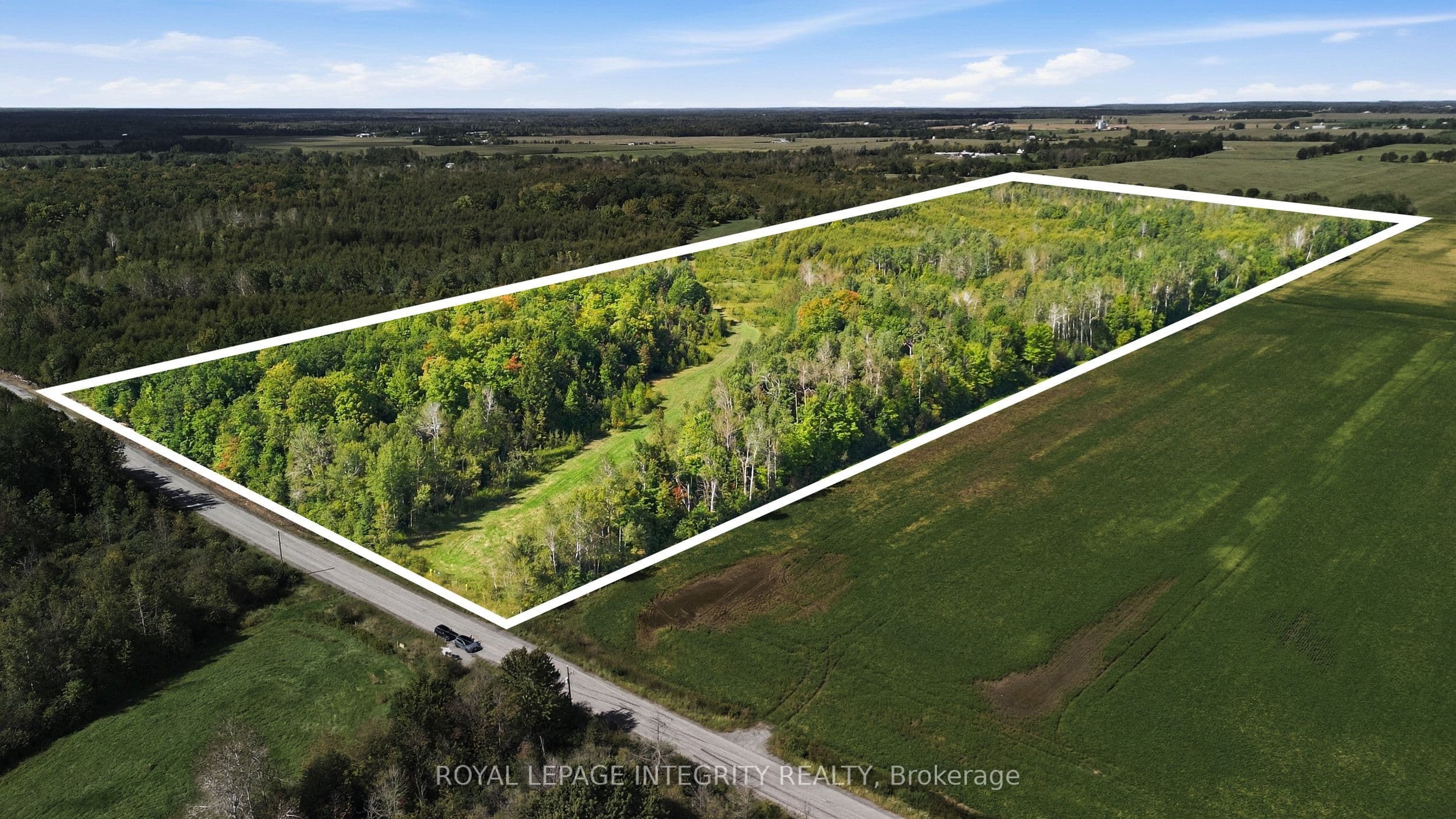 Pt Lot 2 Con 4 Mackey Road, Manotick - Kars - Rideau Twp and Area, ON K0A 2T0