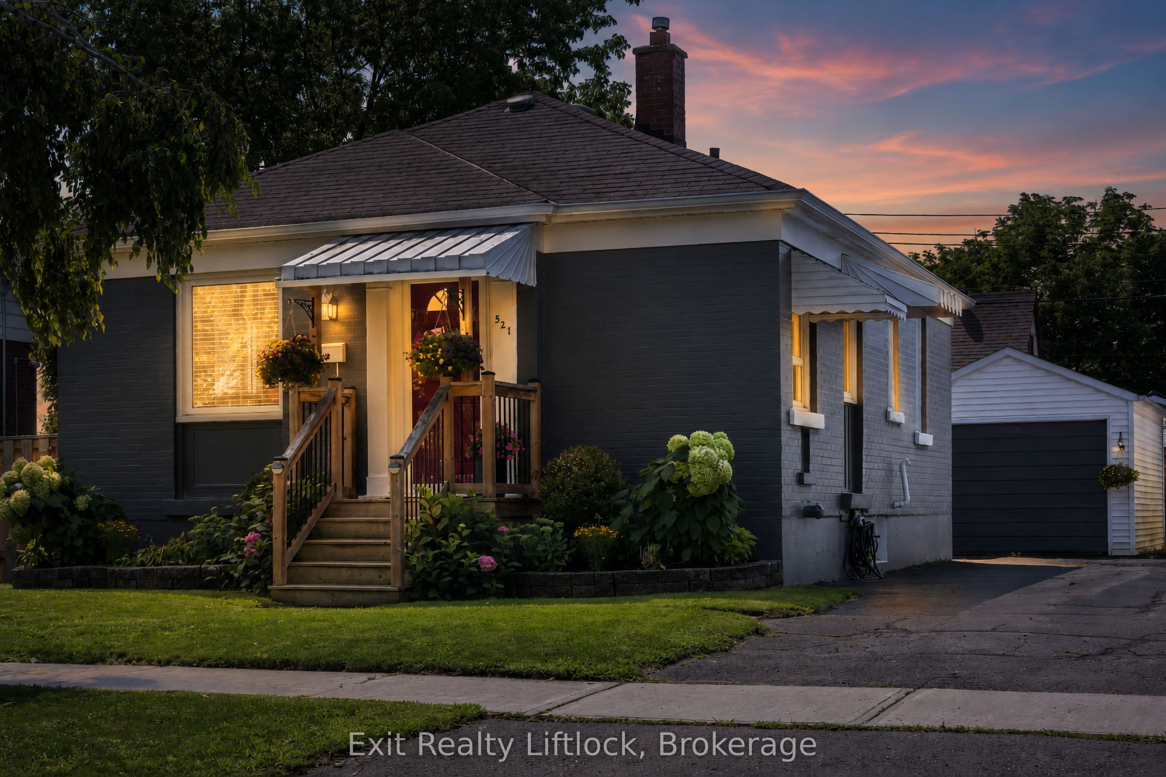 521 Mckellar Street, Peterborough, ON K9J 1R1