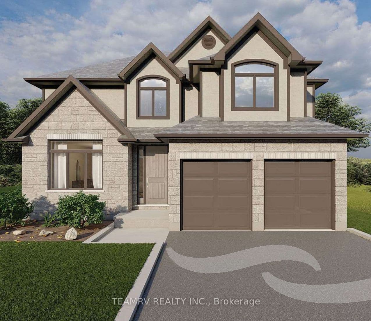 510 Masters Drive, Woodstock, ON N4T 0N4