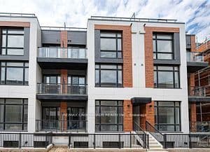 10 David Eyer Road E 1212, Richmond Hill, ON L4S 0N2