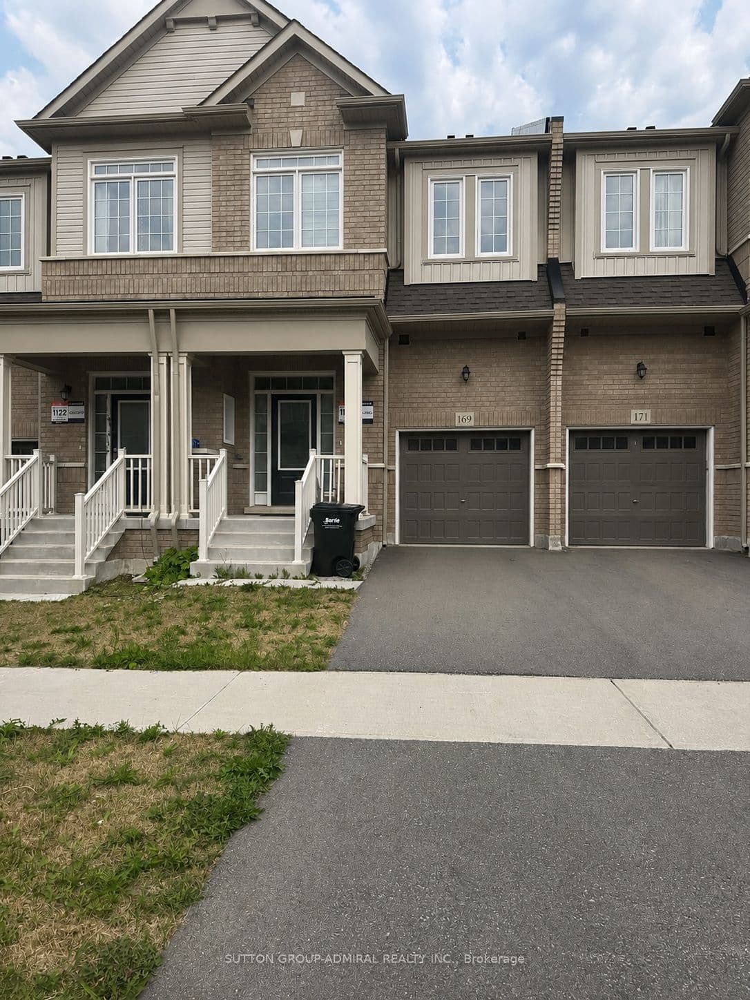 169 Shepherd Drive, Barrie, ON L9J 0P9