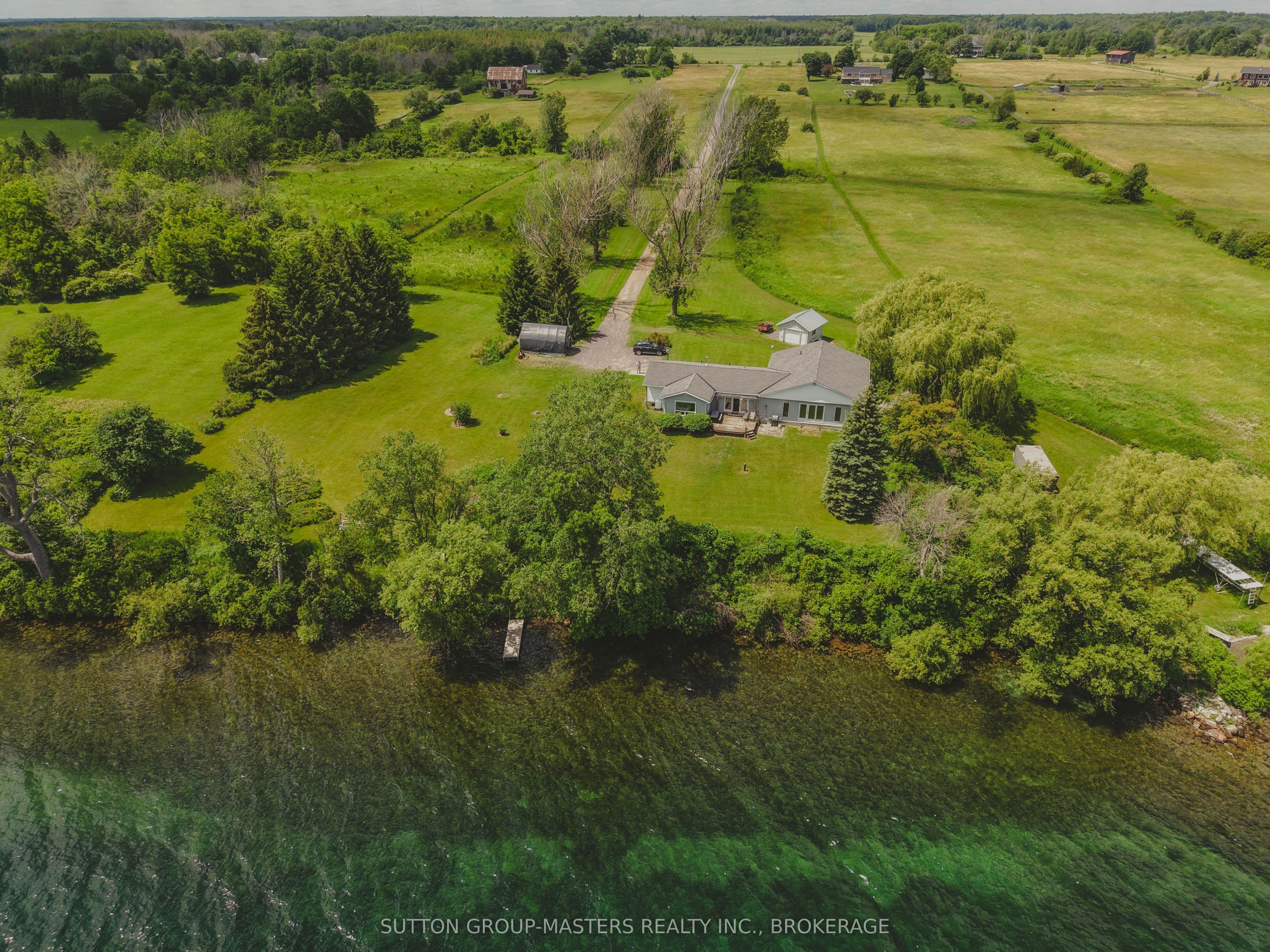 9392 Highway 33 Highway, Greater Napanee, ON K0H 1G0