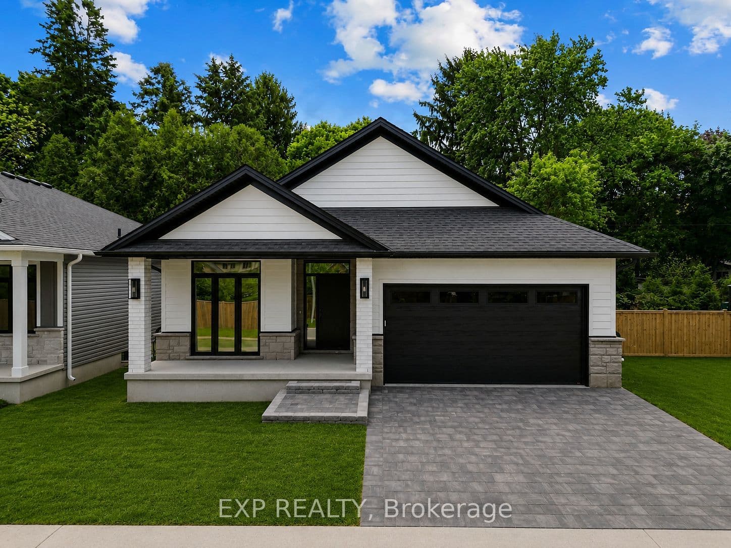 Lot 11 Head Street N, Strathroy-Caradoc, ON N7G 2K2
