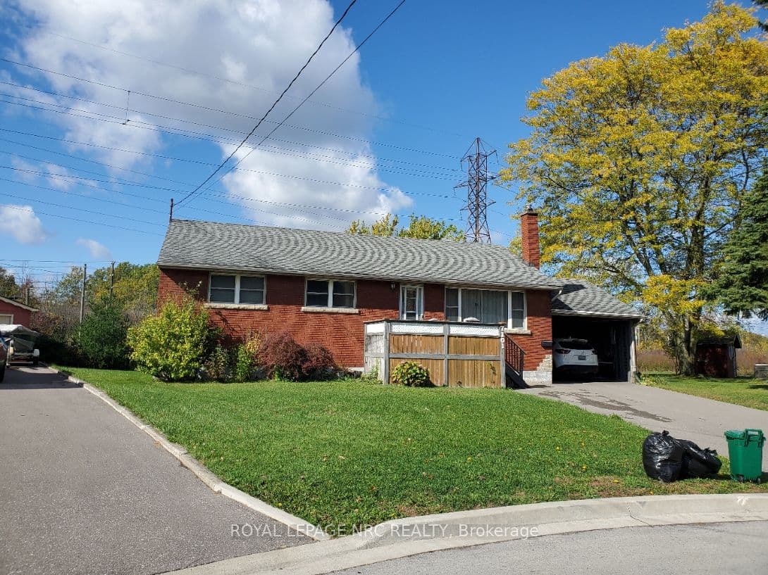 7101 Roger Crescent, Niagara Falls, ON L2G 3A6