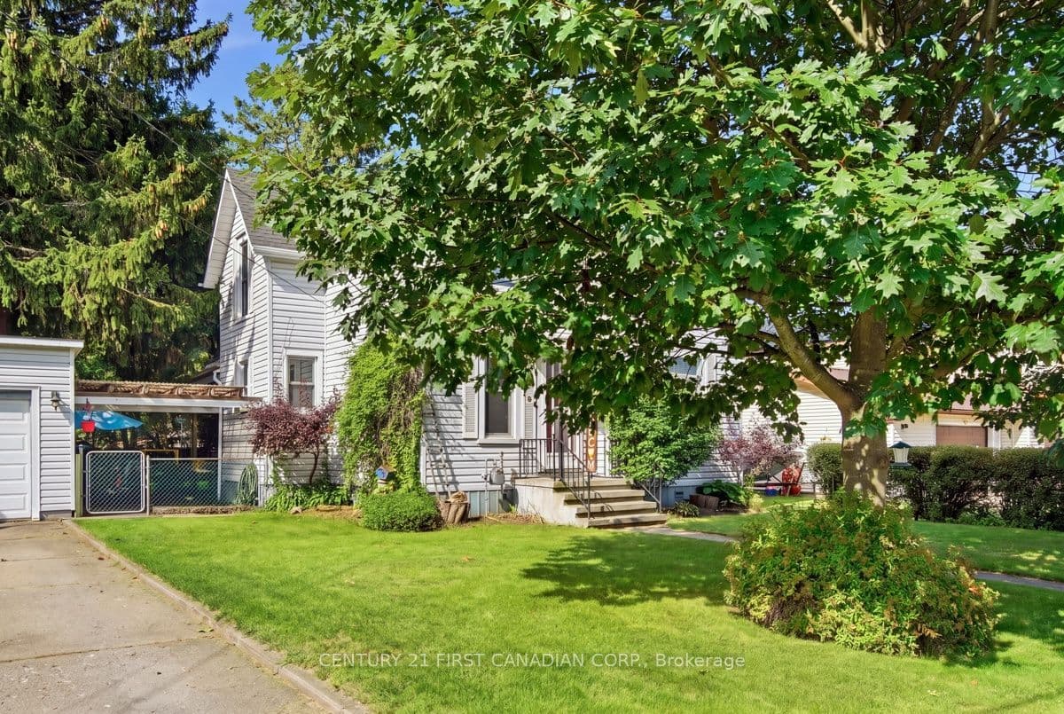 168 Graham Road, West Elgin, ON N0L 2P0