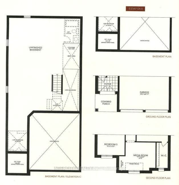 55 Pembrook Street, Caledon, ON L7E 4M7