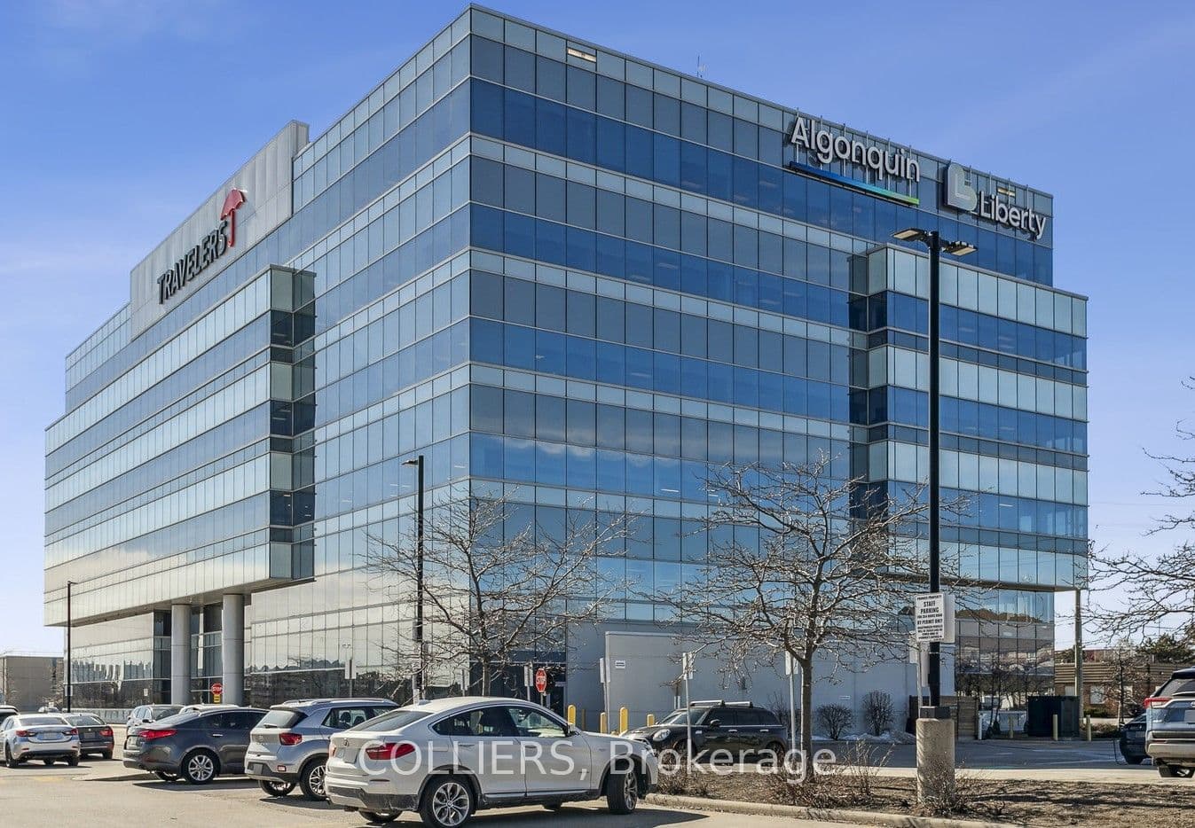 354 Davis Drive 302, Oakville, ON L6J 2X1