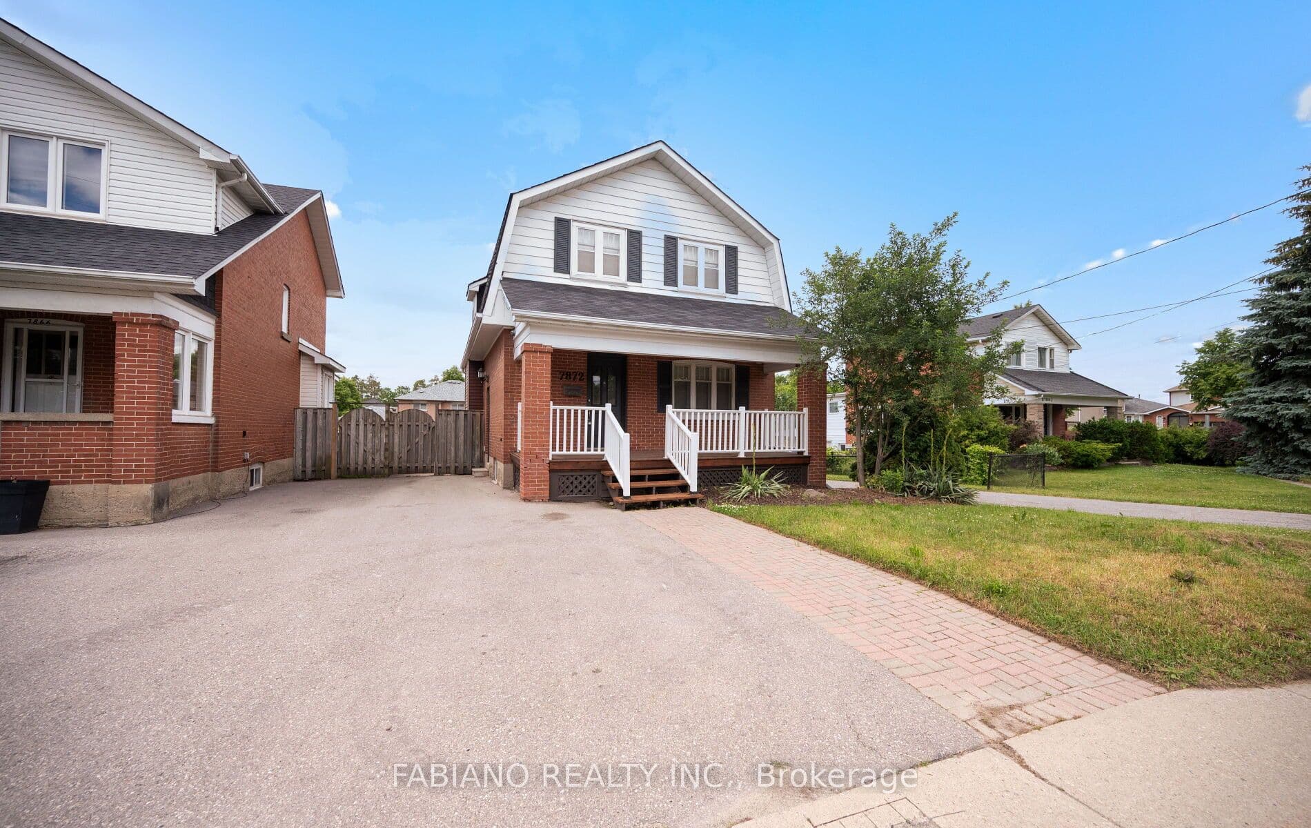7872 - 7876 Kipling Avenue, Vaughan, ON L4L 1Z5
