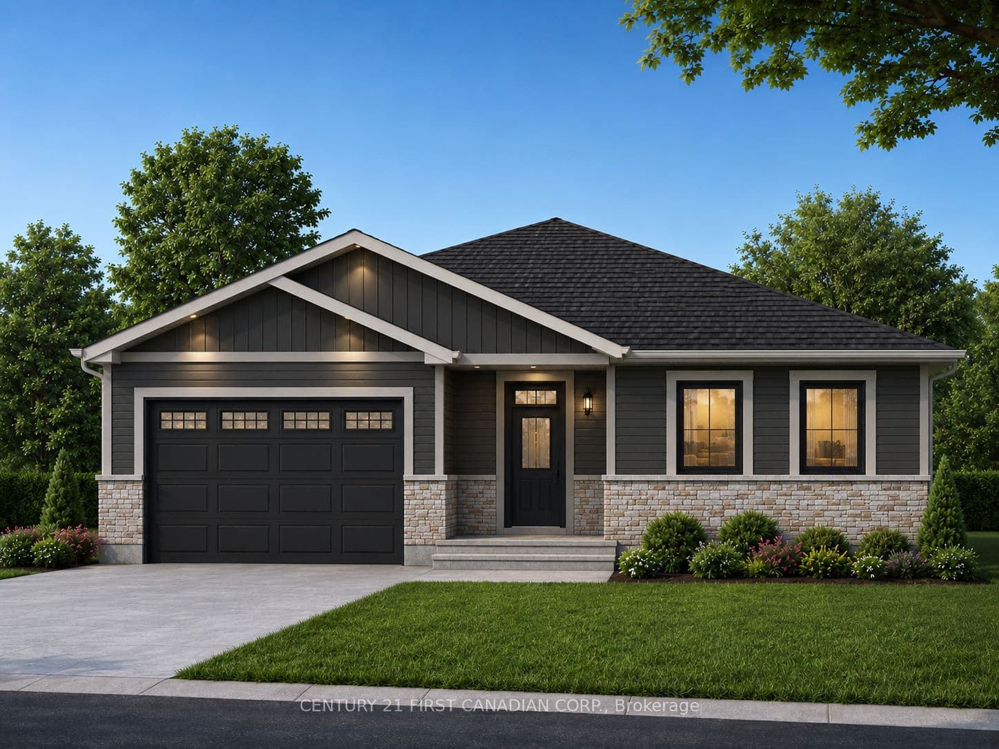 91 Victoria Avenue E, South Huron, ON N0M 1M0