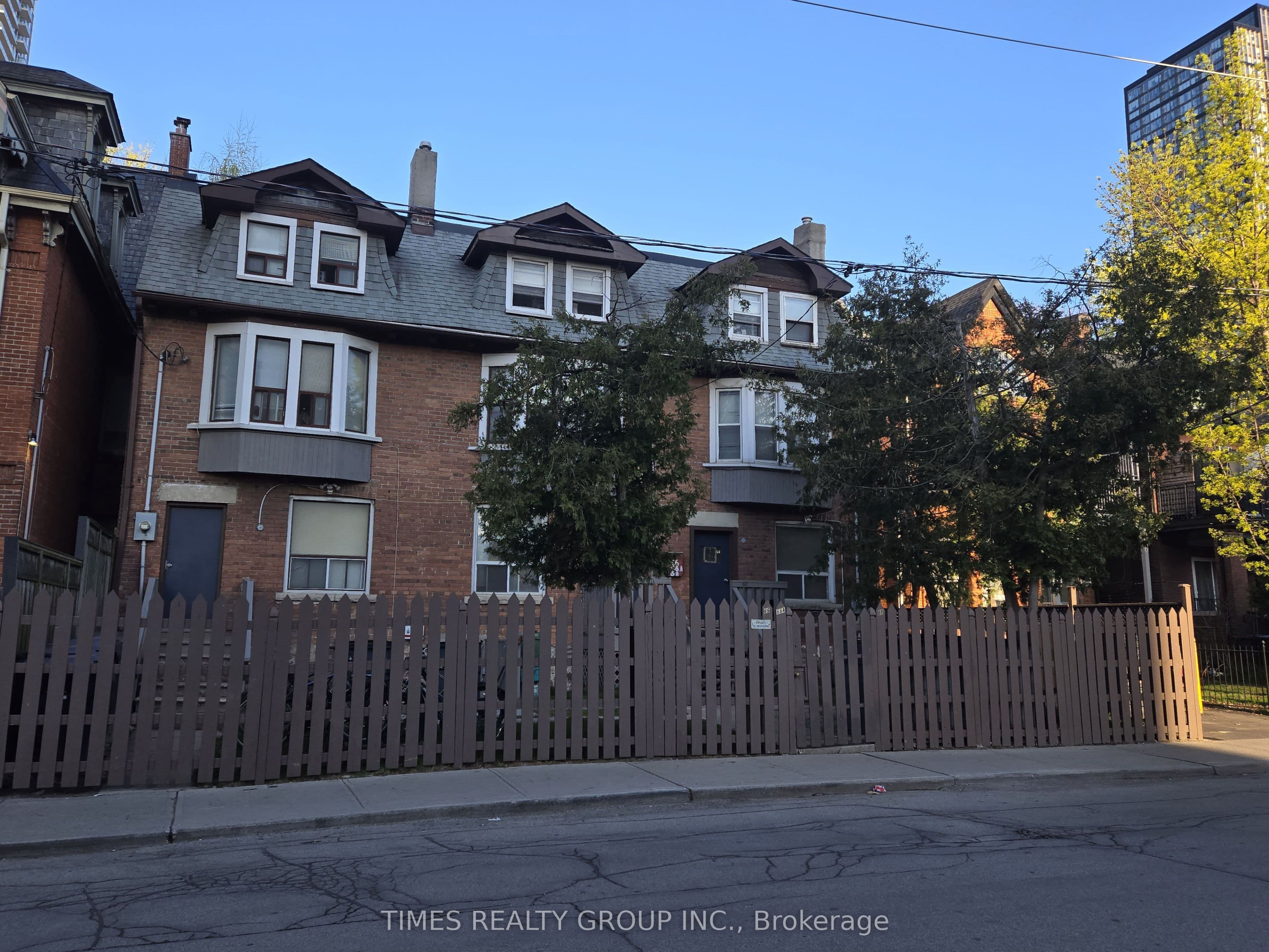 66-66A-68 Pembroke Street, Toronto, ON M5A 2N8