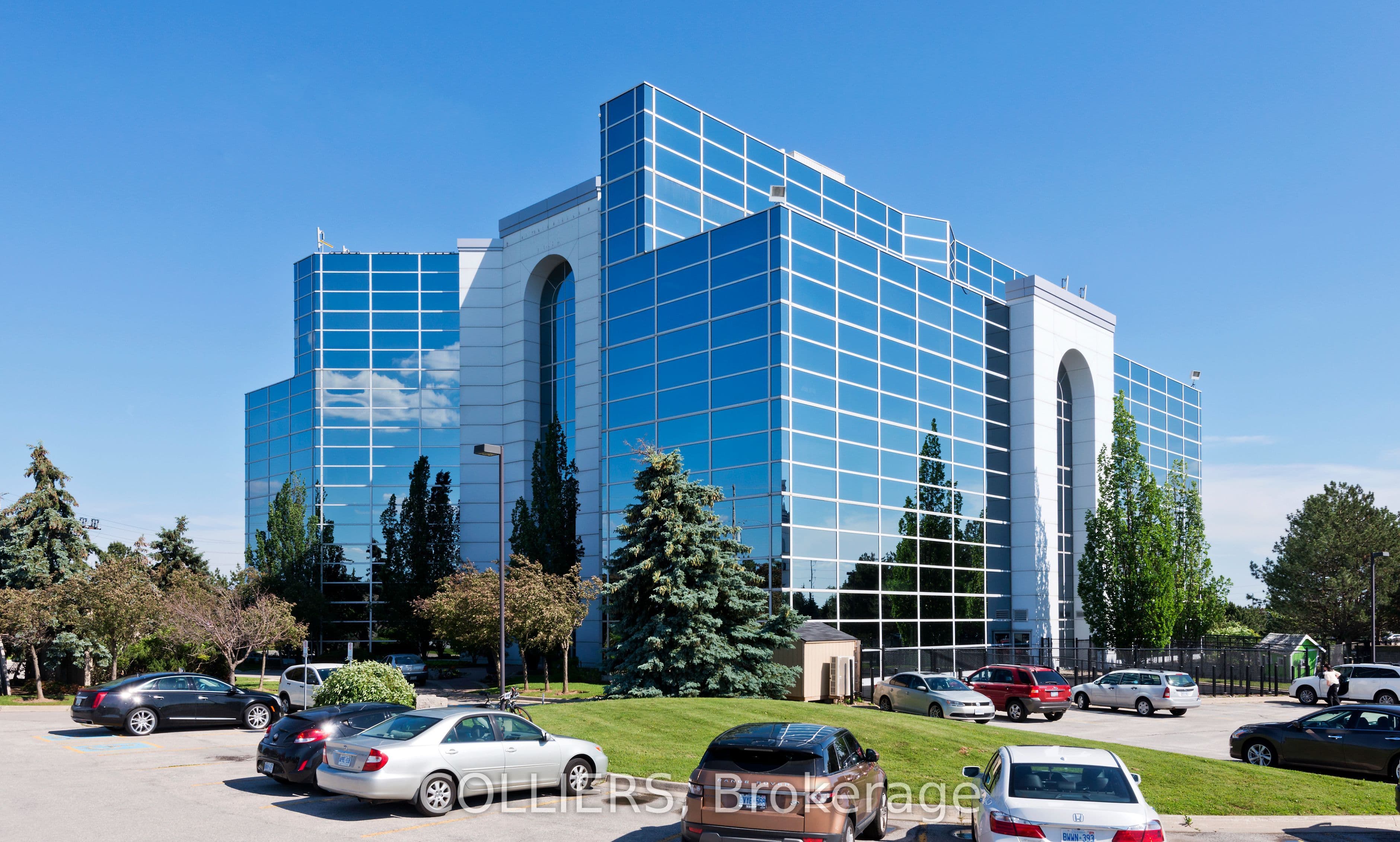 1100 Burloak Drive 400, Burlington, ON L7L 6B2