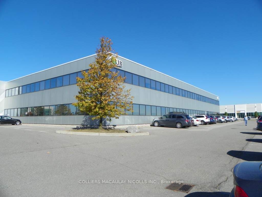 5255 Solar Drive 2nd Fl, Mississauga, ON L4W 5B8