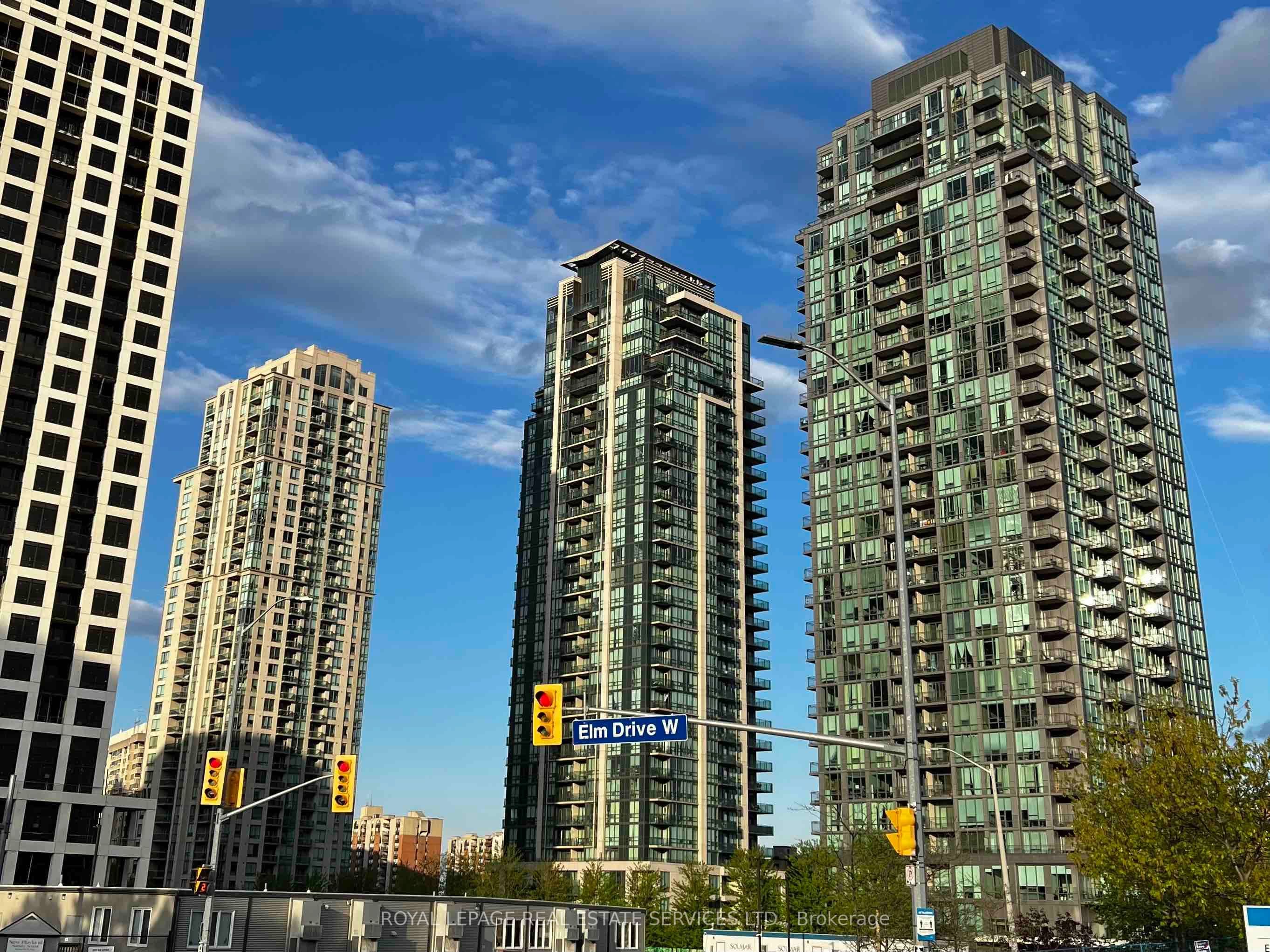 3515 Kariya Drive S 1205, Mississauga, ON L5B 0C1