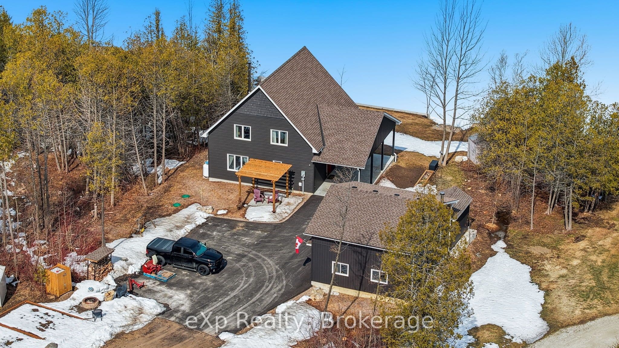 2941 Bruce Road 13 Road, South Bruce Peninsula, ON N0H 2T0