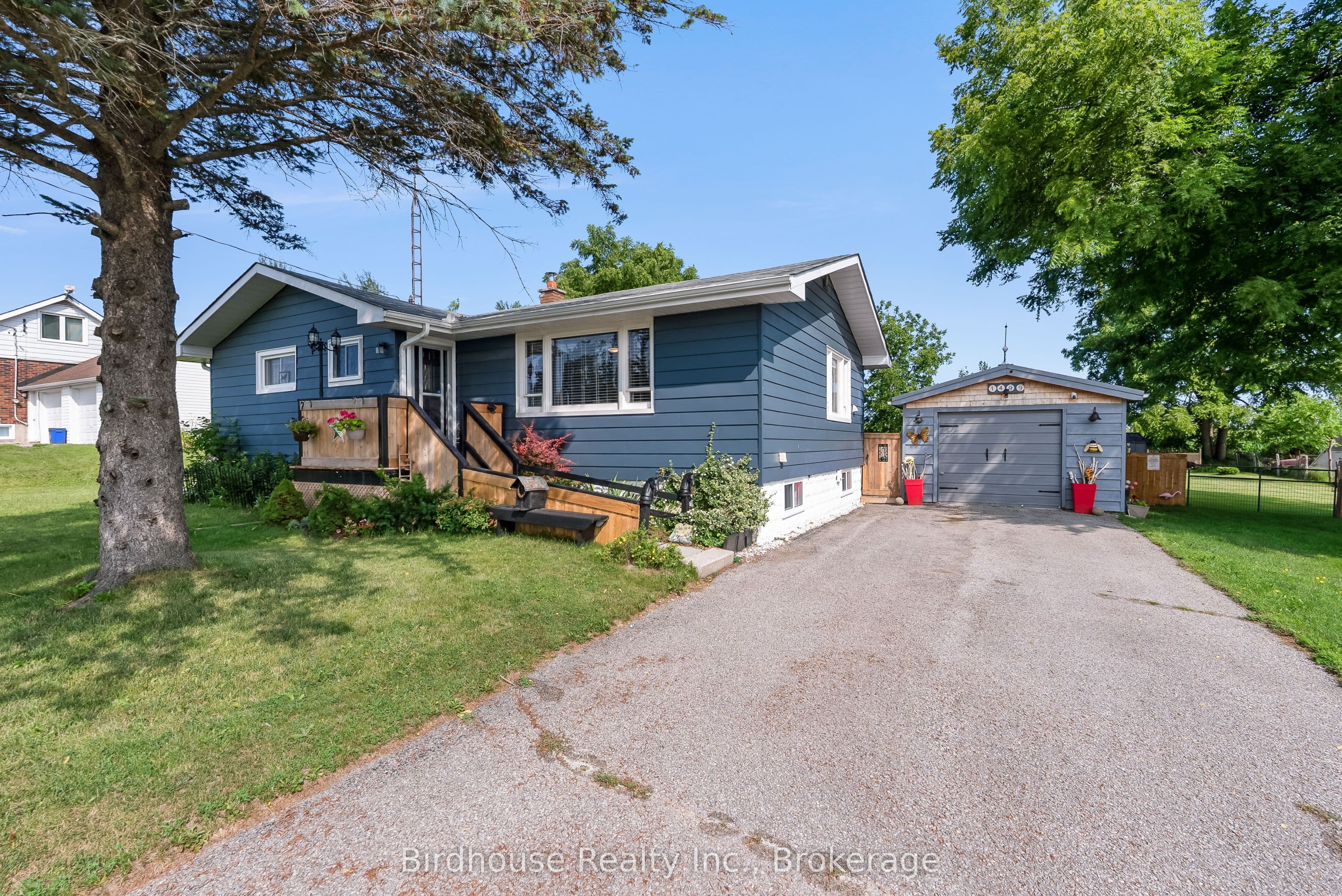 1499 Highway 7, Kawartha Lakes, ON K0M 2M0