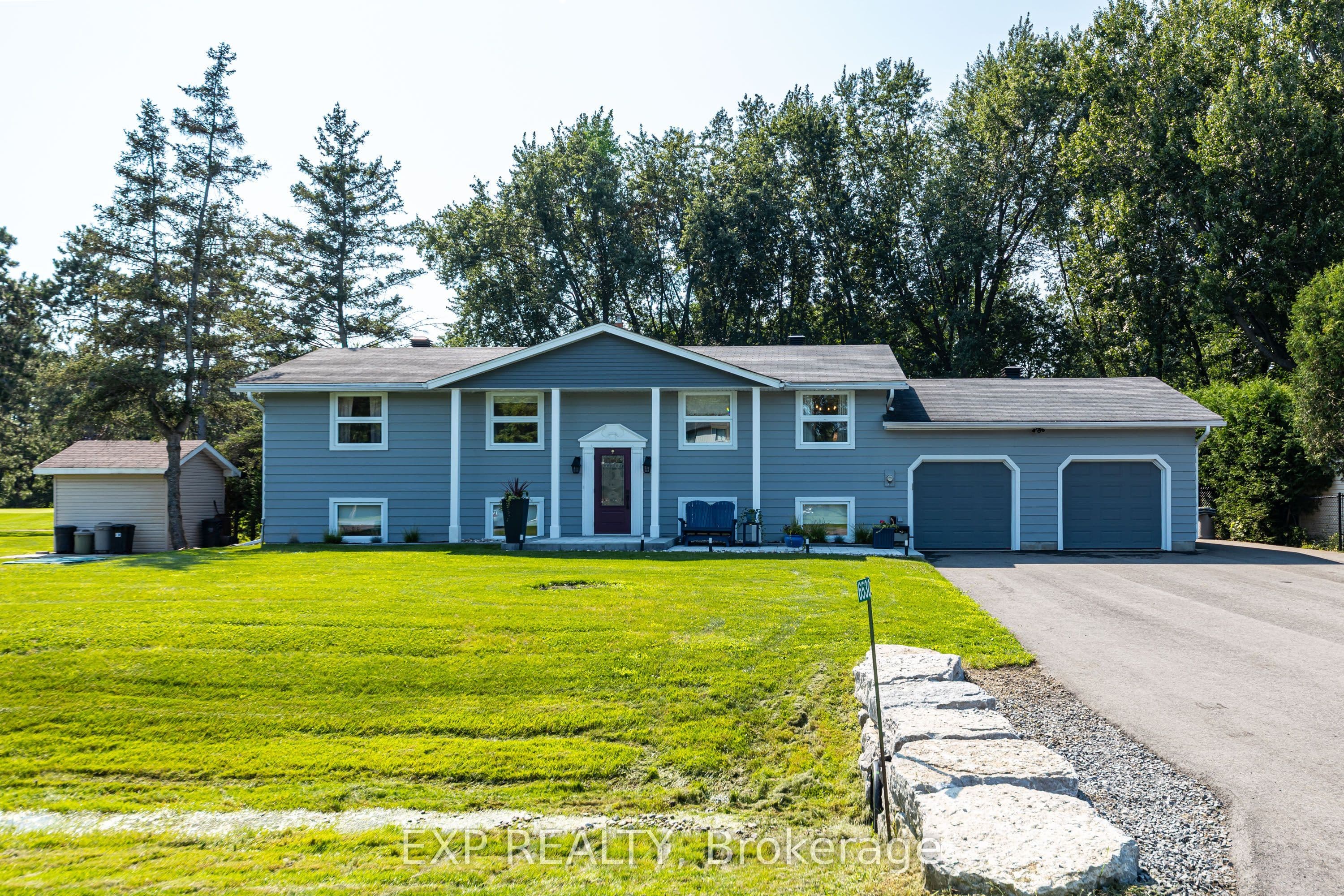 6530 Bunker Road, Manotick - Kars - Rideau Twp and Area, ON K4M 1B3