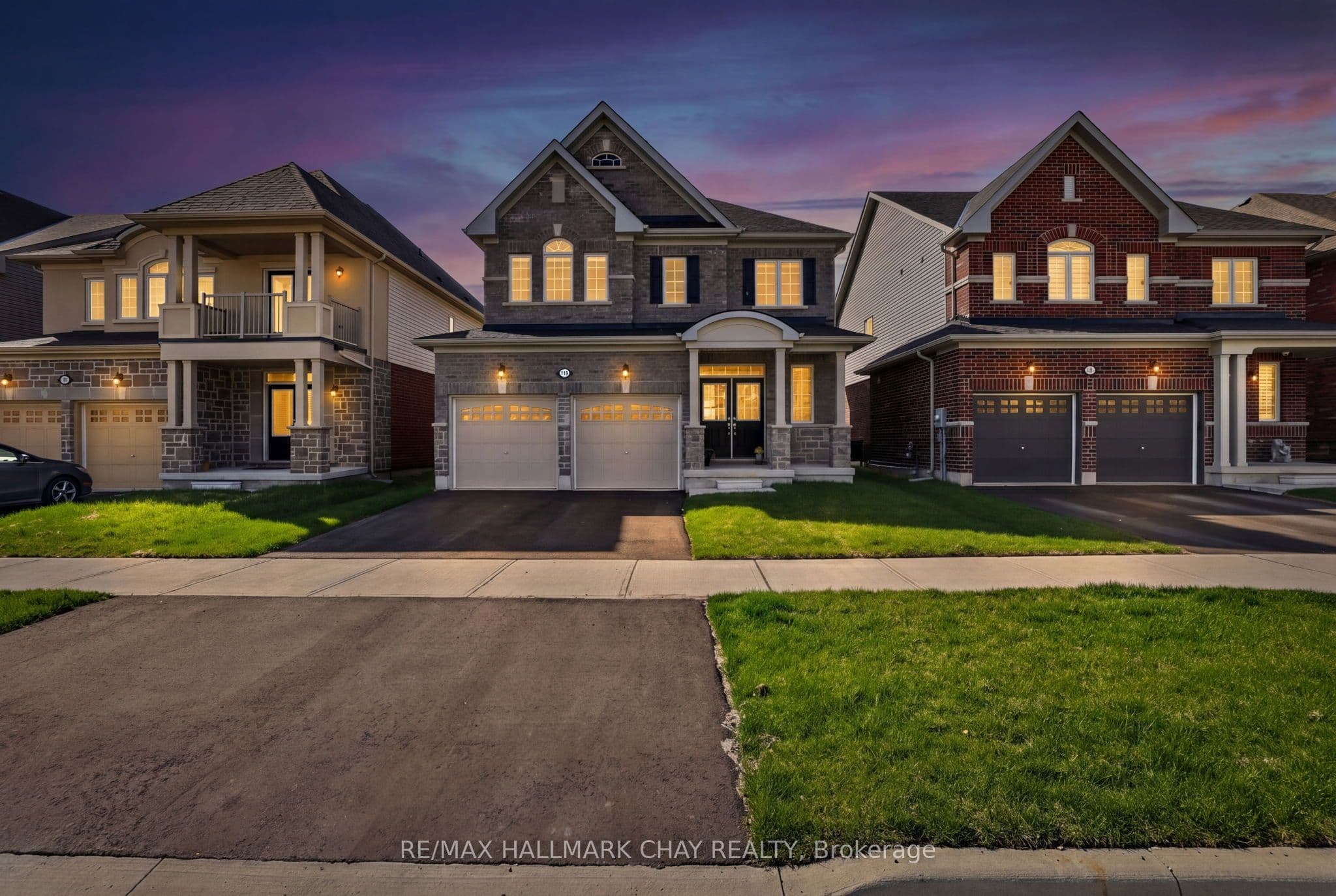 119 Cliff Thompson Court, Georgina, ON L0E 1R0