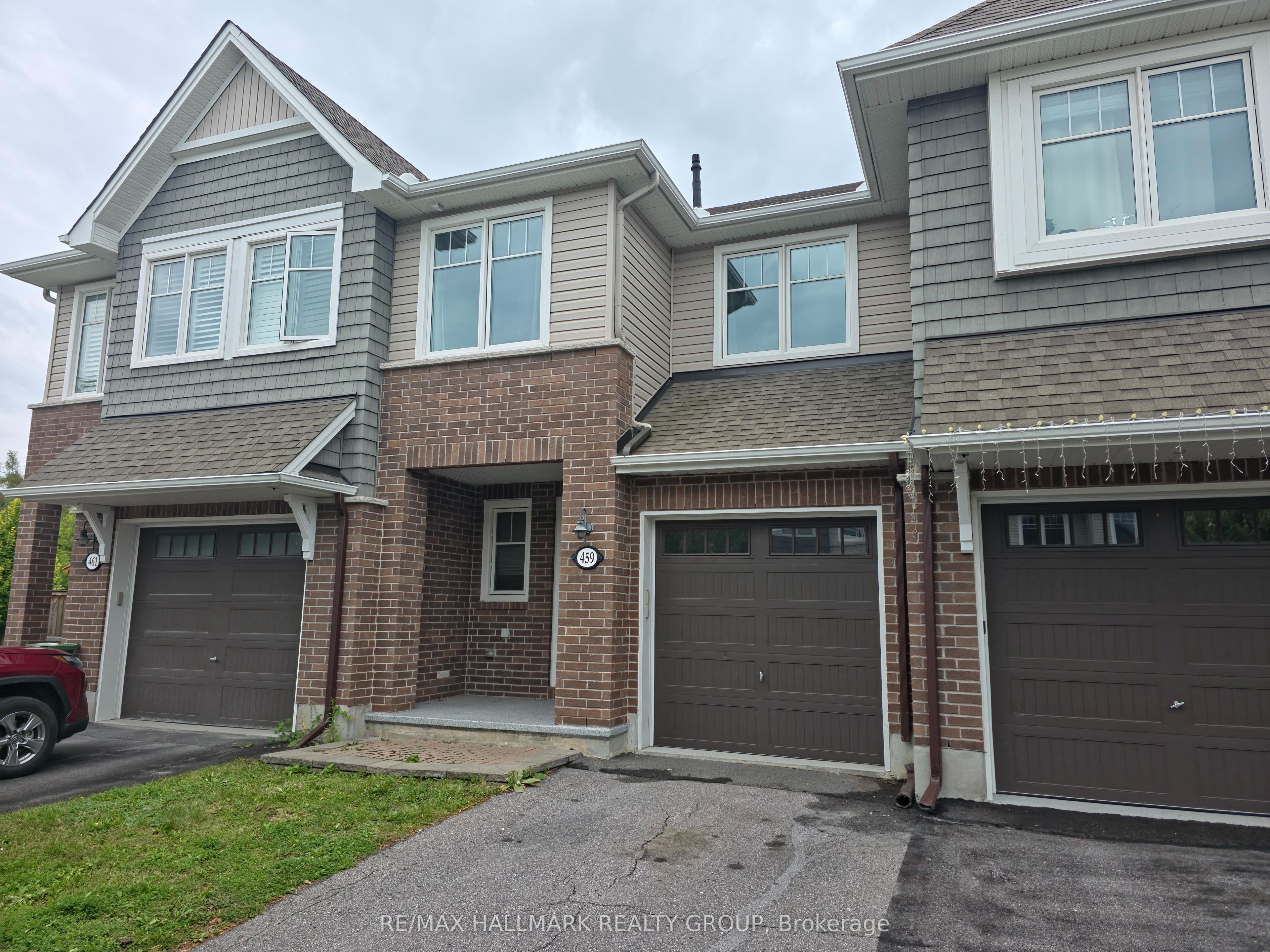 459 Warmstone Drive, Stittsville - Munster - Richmond, ON K2S 2J7