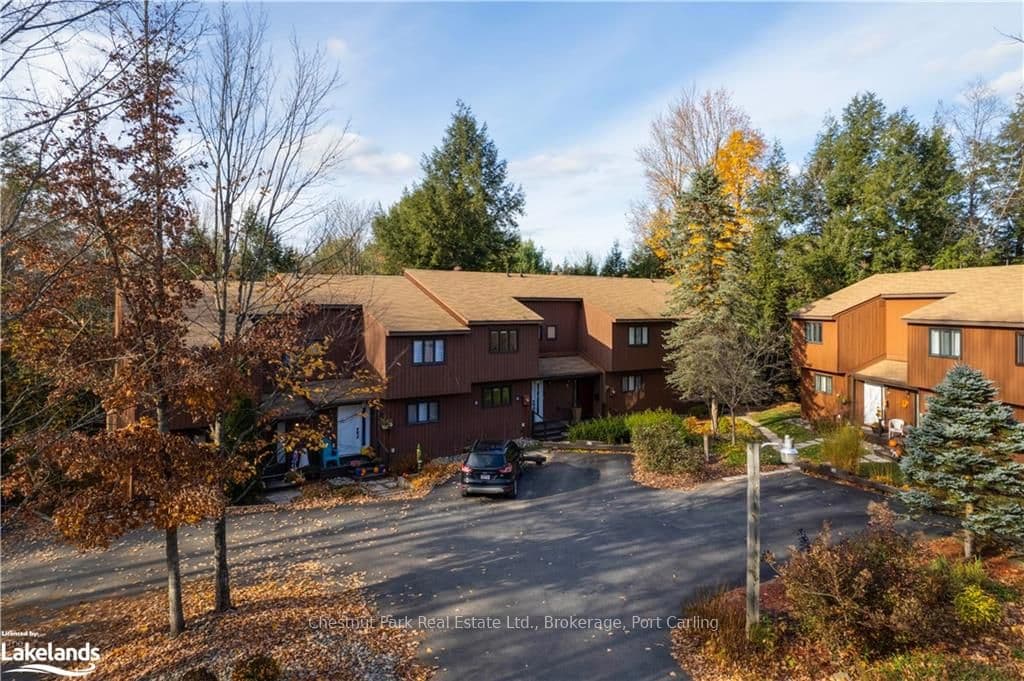 39 SOUTHBANK Drive 7, Bracebridge, ON P1L 1G2