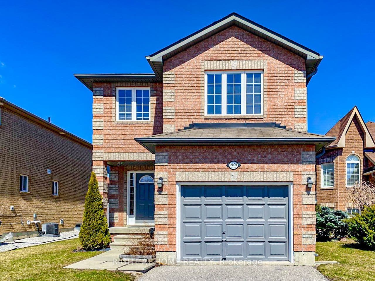 2099 Osbond Road, Innisfil, ON L9S 0A9
