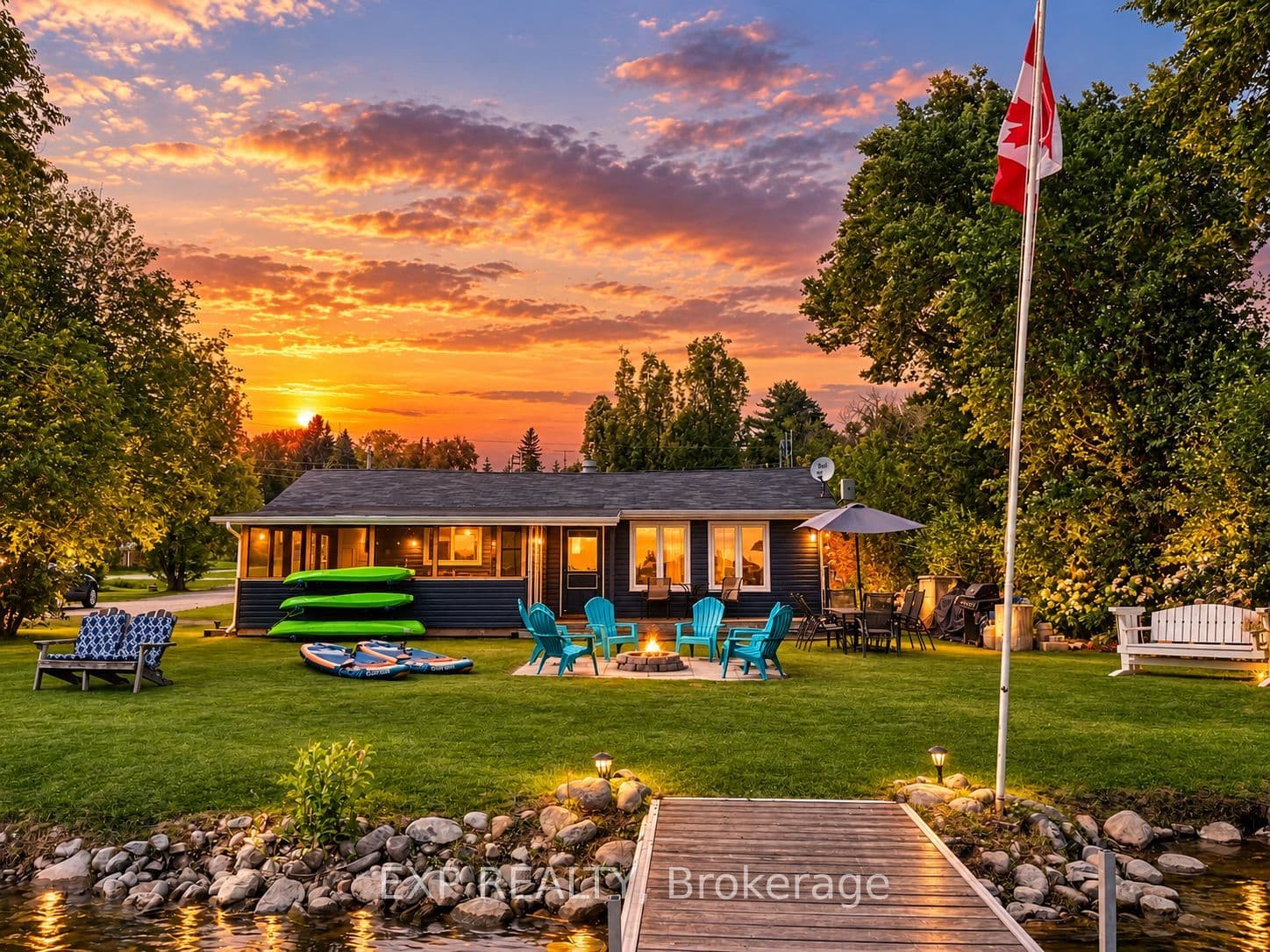 9 Charlotte Crescent, Kawartha Lakes, ON K0L 2W0