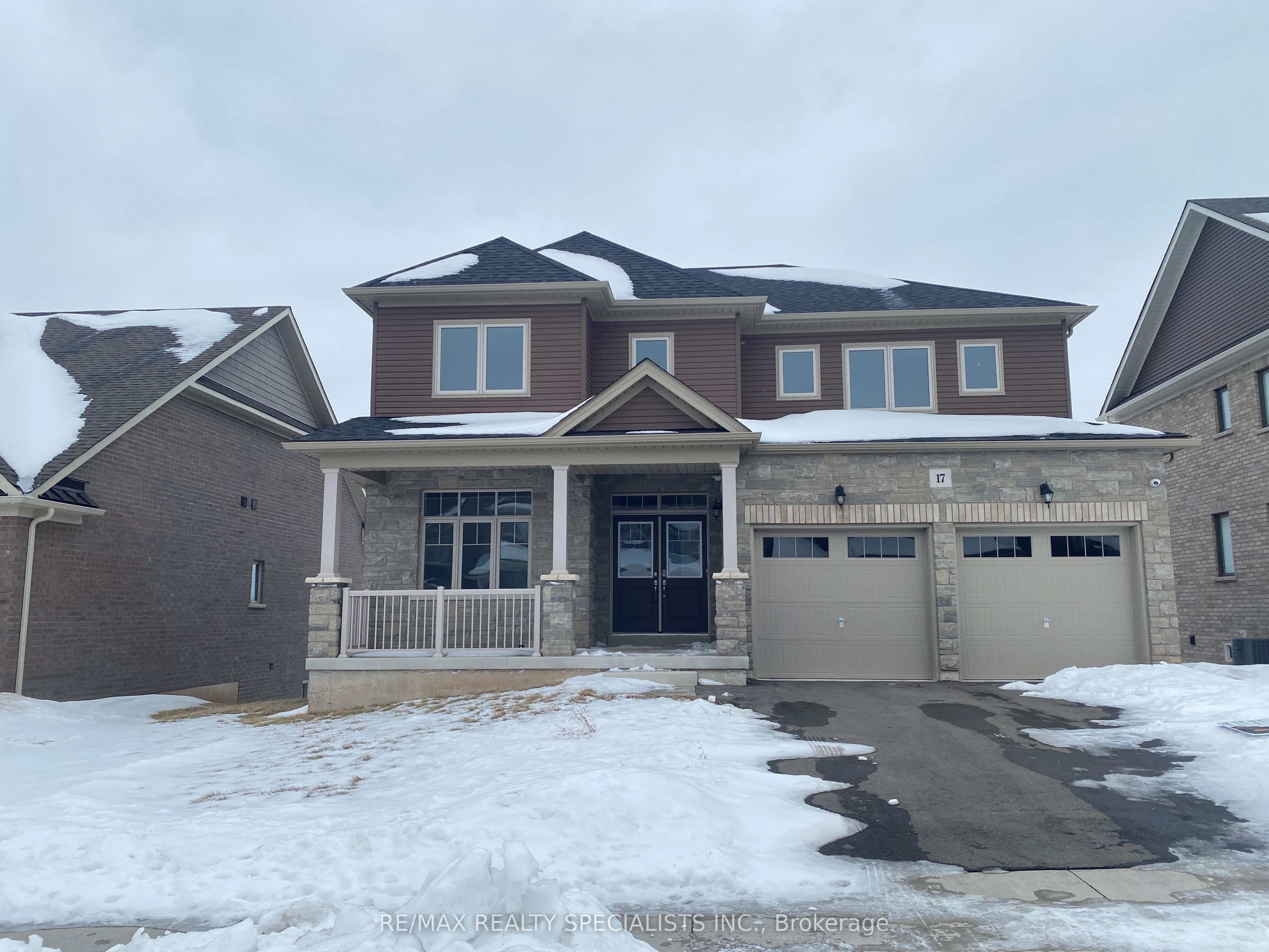 17 Oriole Crescent, Port Colborne, ON L3K 6E2