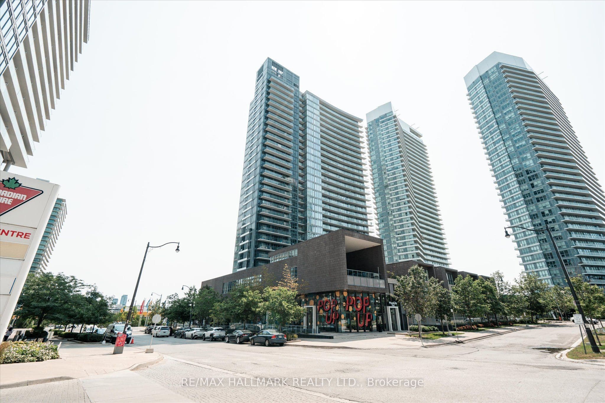 121 Mcmahon Drive 2110, Toronto, ON M2K 0C2