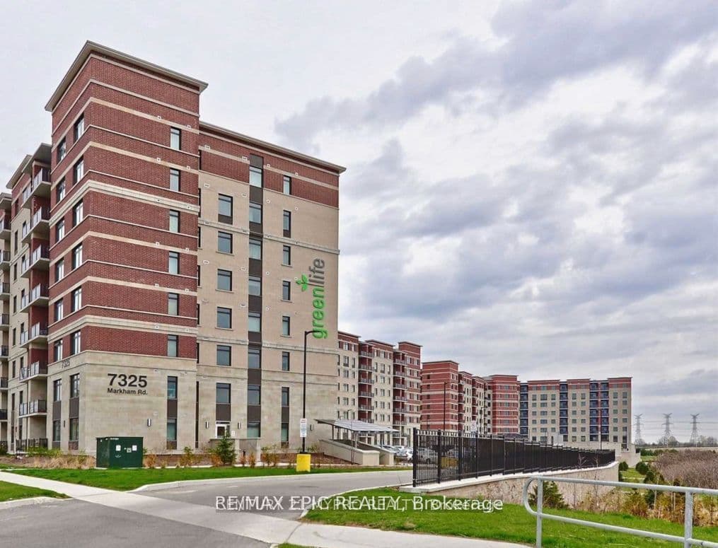 7325 Markham Road 512, Markham, ON L3S 0C9
