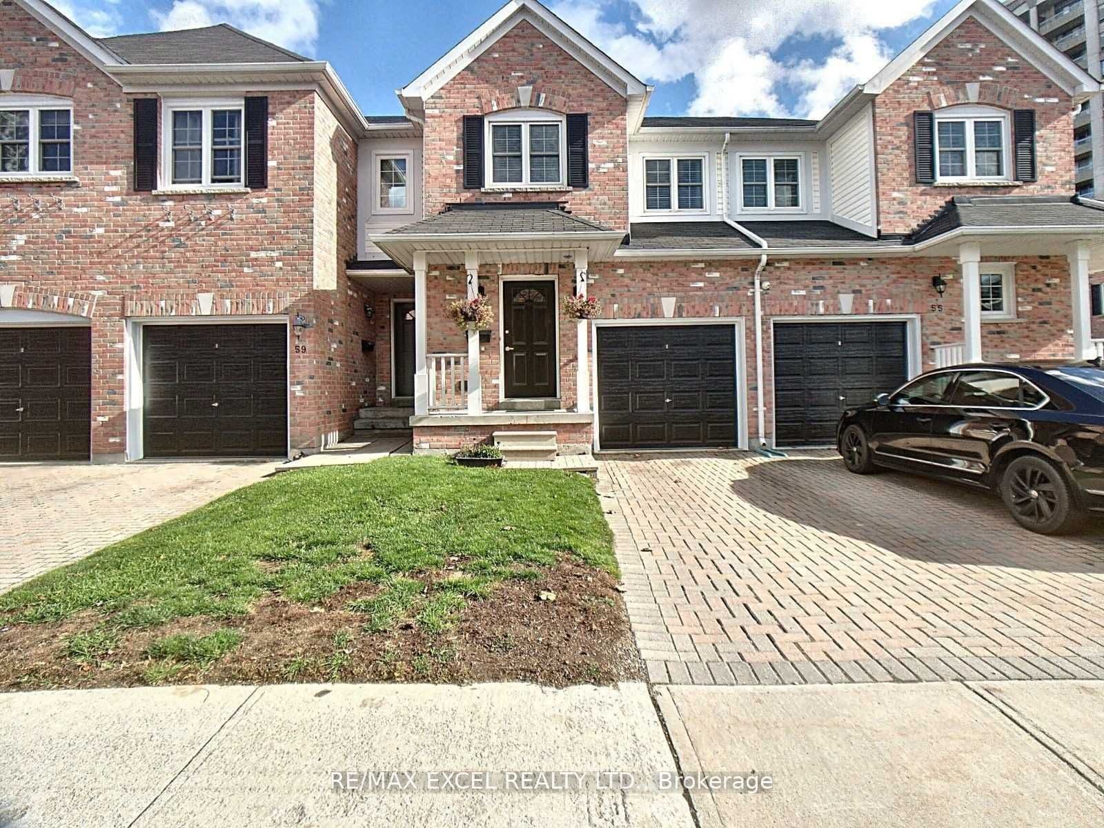 57 Northern Heights Drive, Richmond Hill, ON L4B 4C9