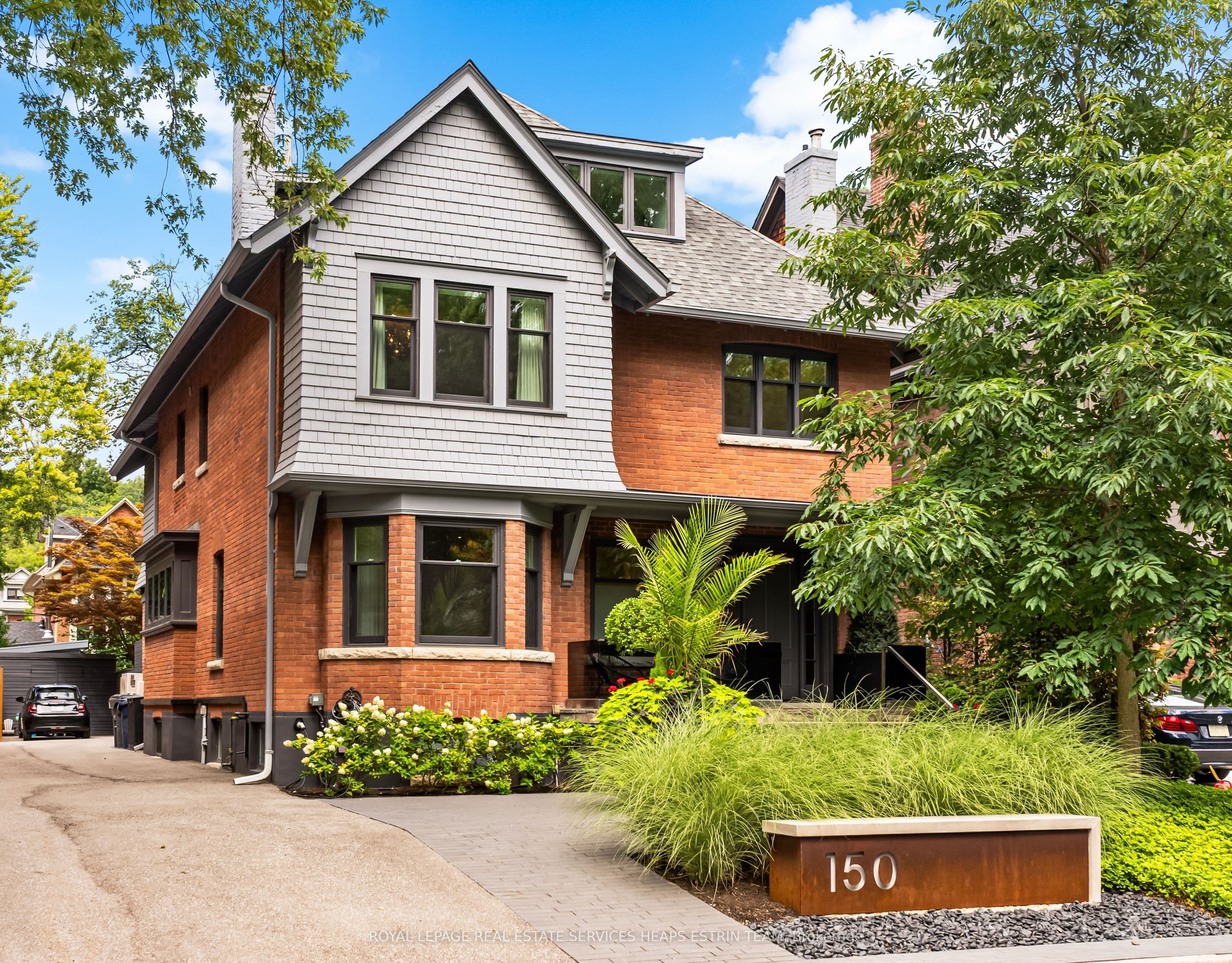 150 Douglas Drive, Toronto, ON M4W 2B7