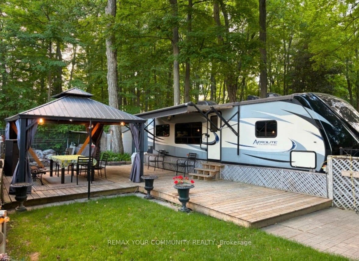 285 Crydernams Side Road 112, Georgina, ON L0E 1A0