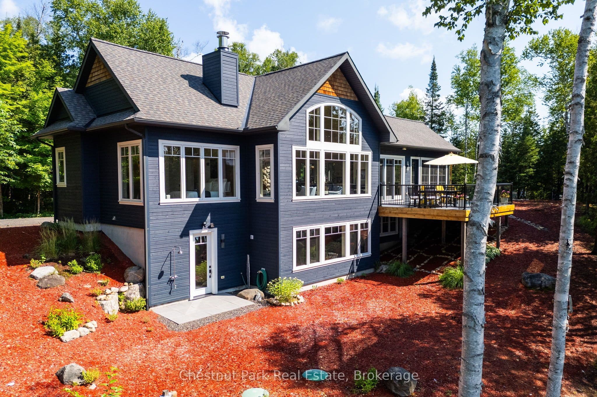 1136 Severn Lane, Algonquin Highlands, ON P0A 1E0