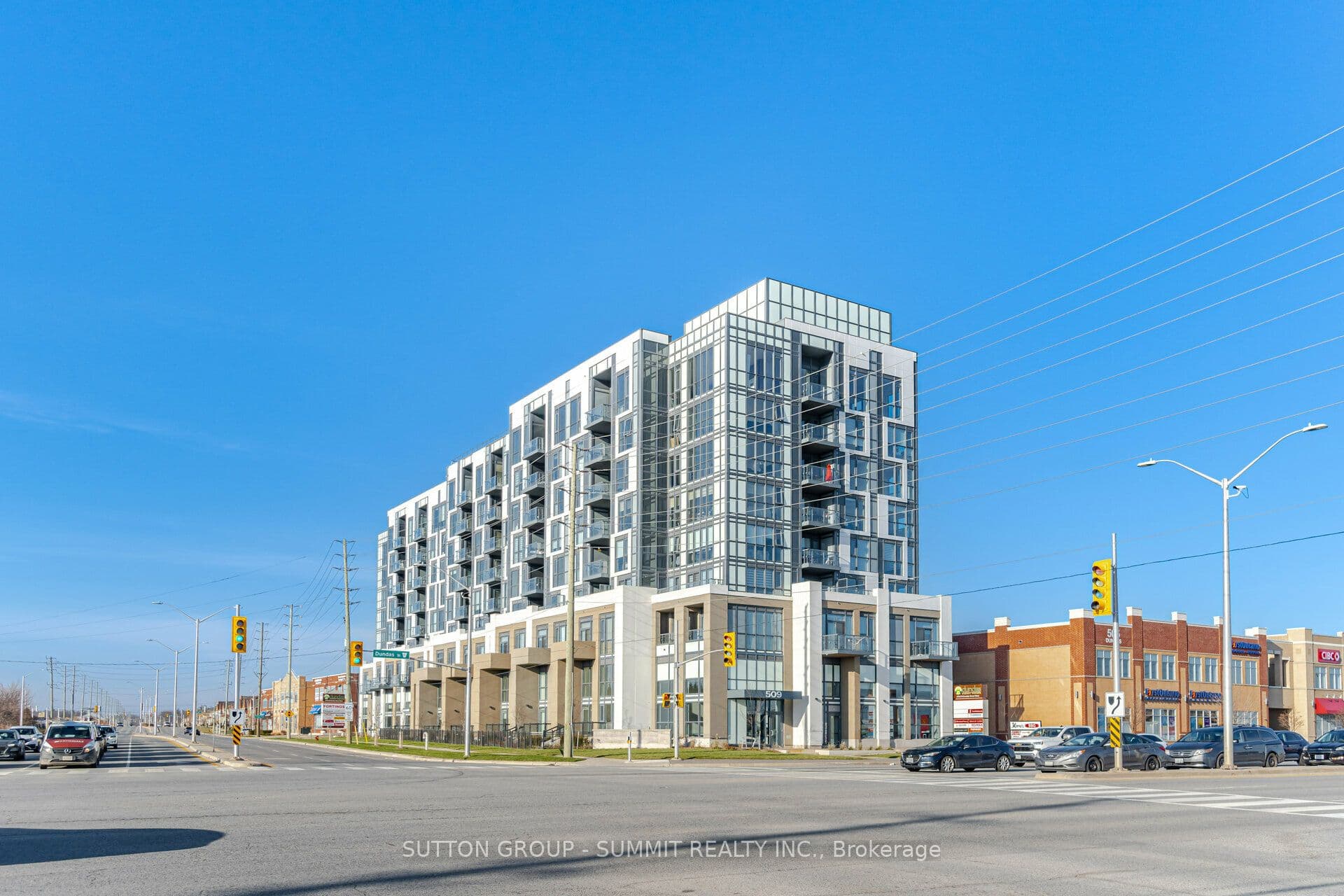 509 Dundas Street W 226, Oakville, ON L6M 4M2