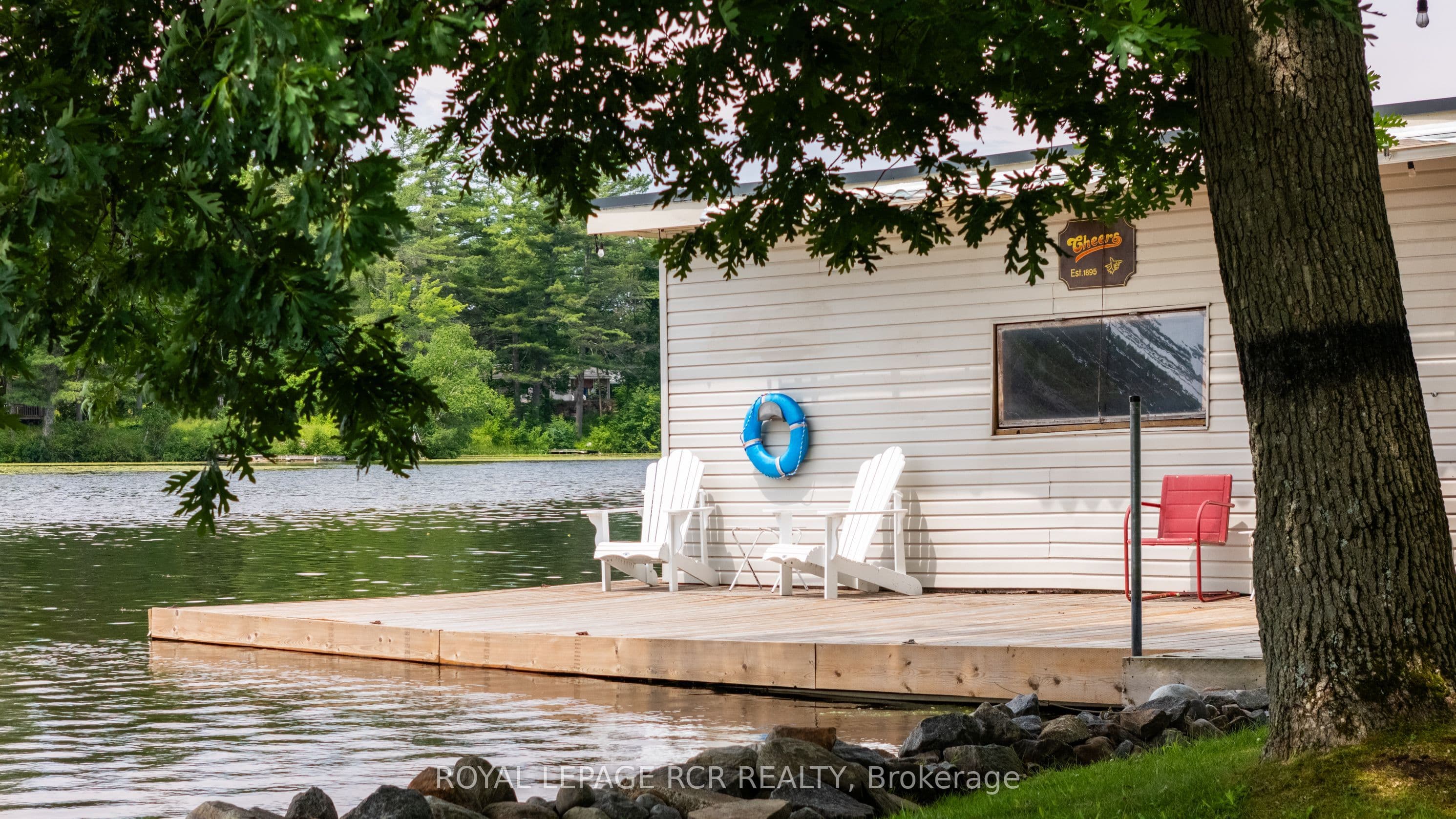 4 ISLAND 20 YELLOWHEAD Island, Georgian Bay, ON L0K 1S0