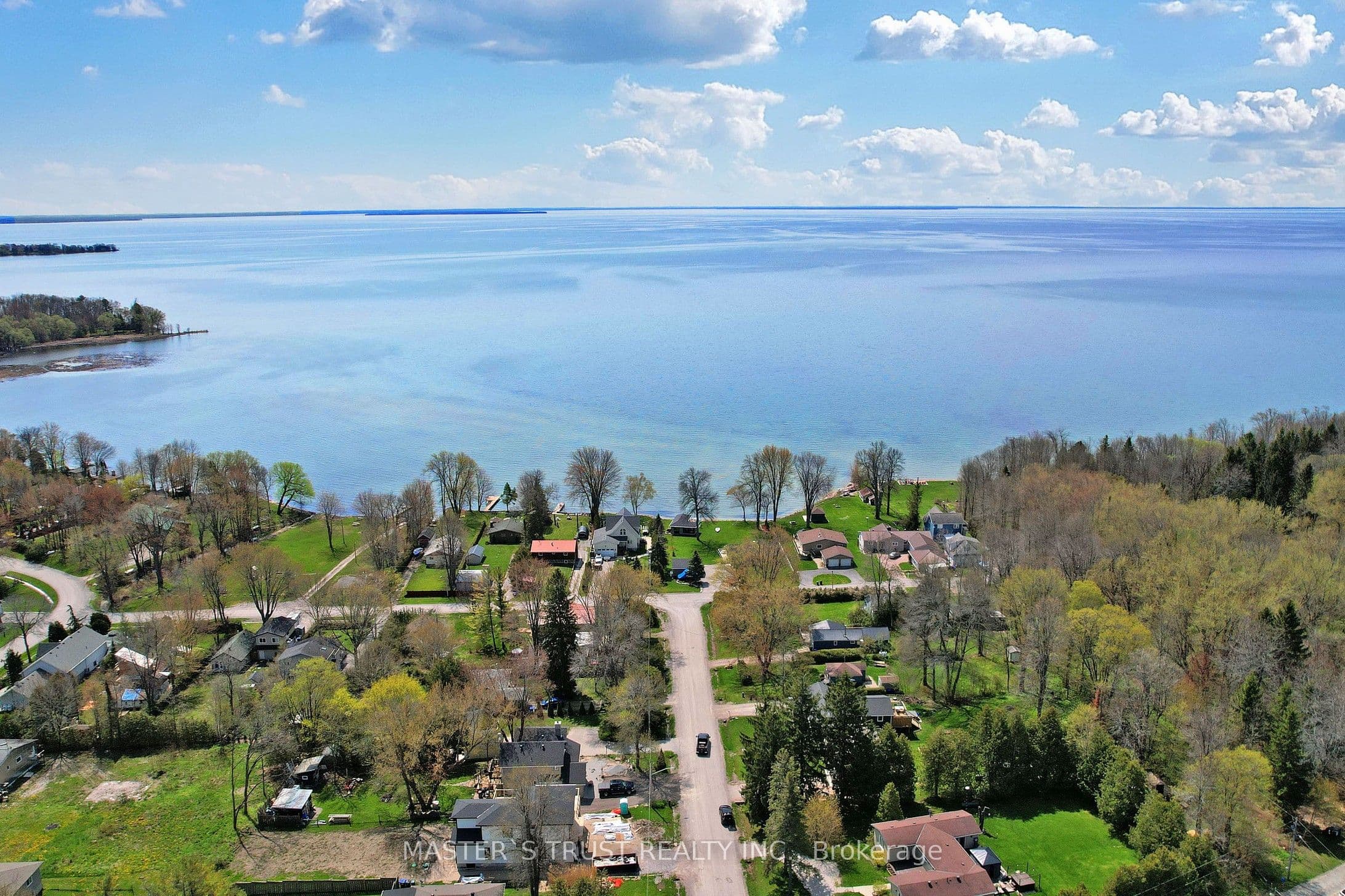 3965 Hilltop Road, Ramara, ON L3V 6H7