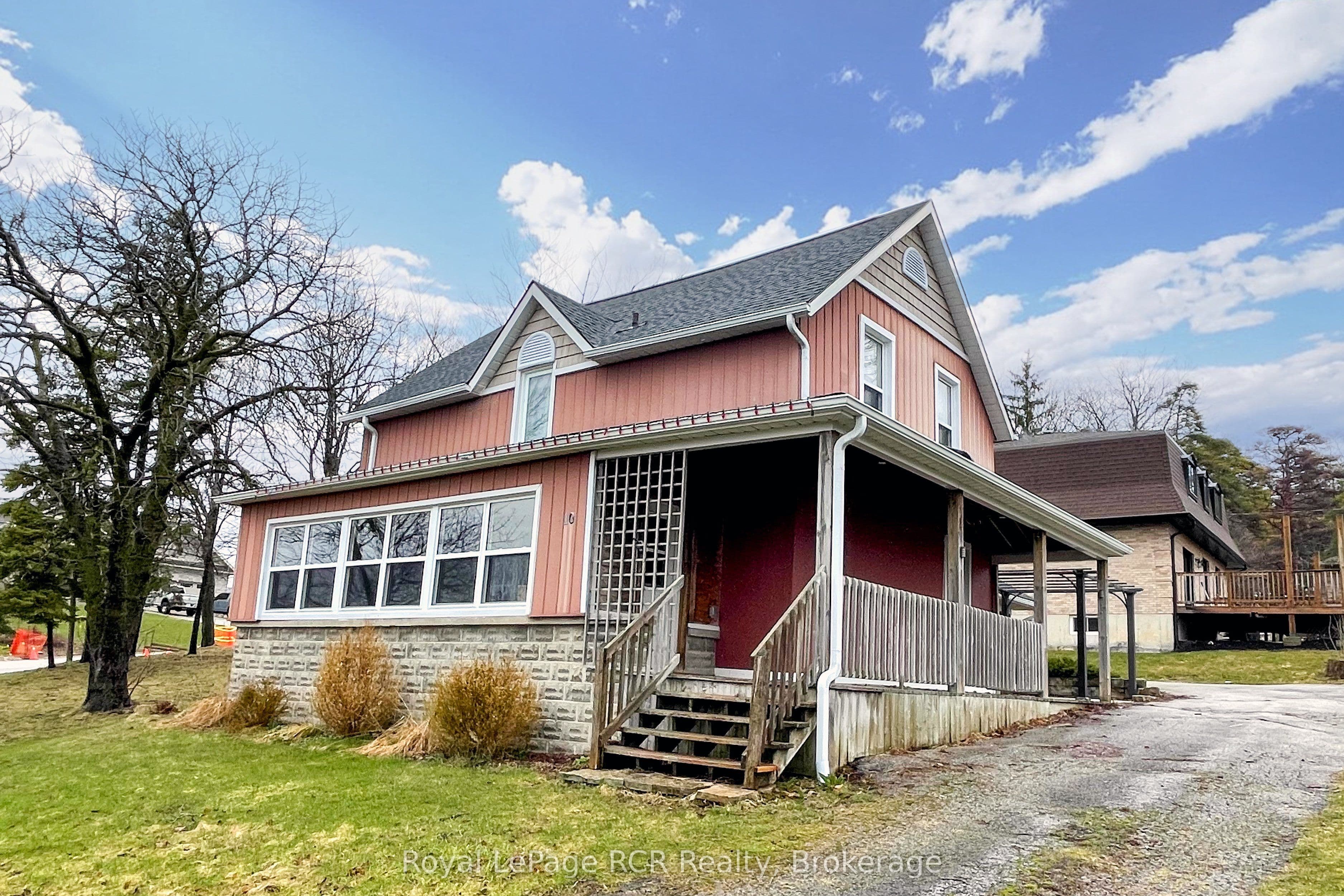 10 Walker Street, Brockton, ON N0G 2V0