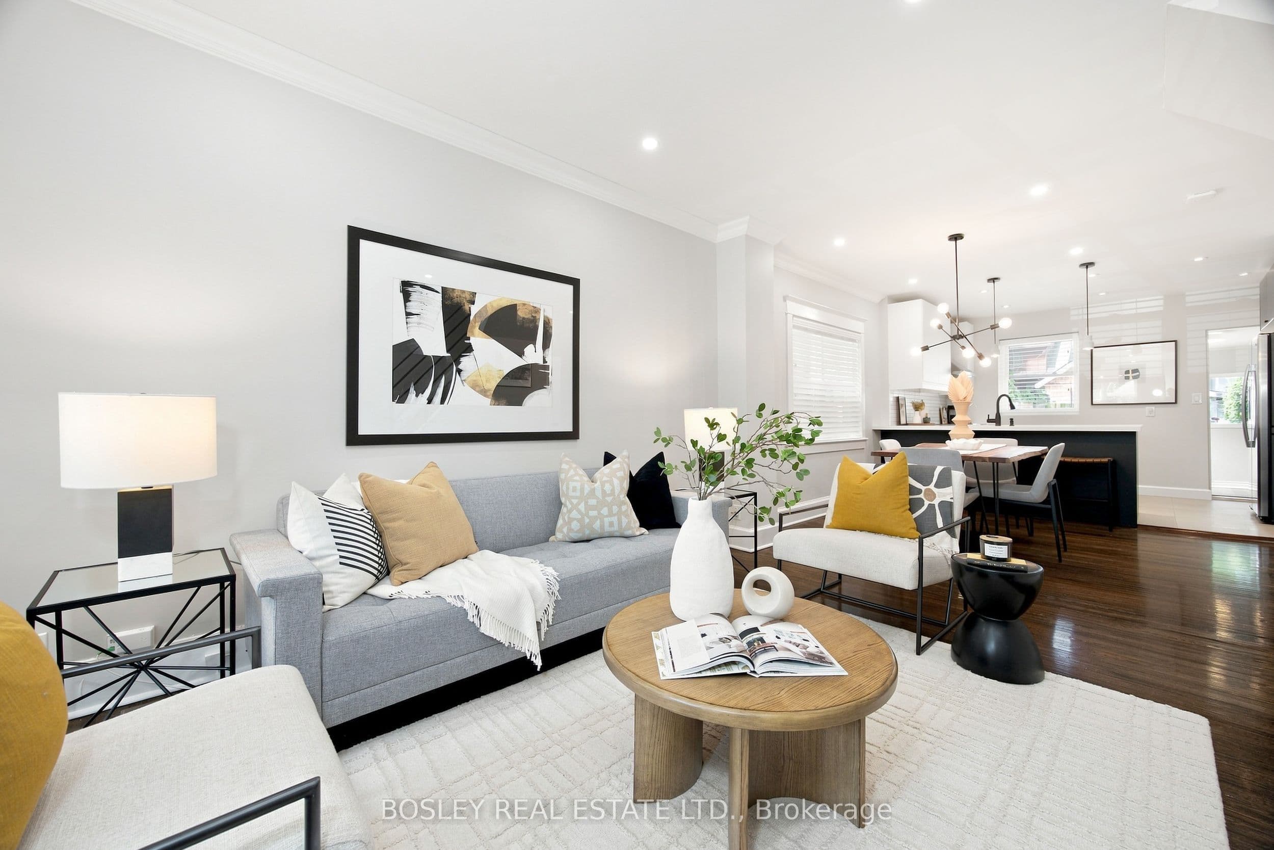 100 Springdale Boulevard, Toronto, ON M4J 1W9