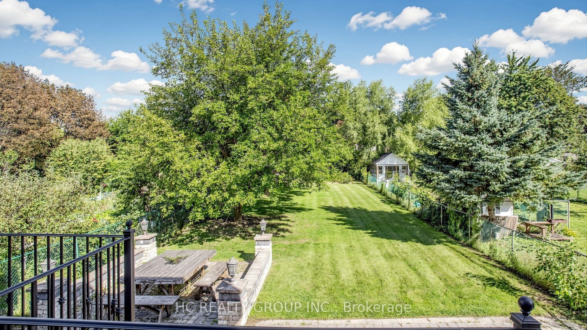 60 Oak Avenue, Richmond Hill, ON L4C 6R7