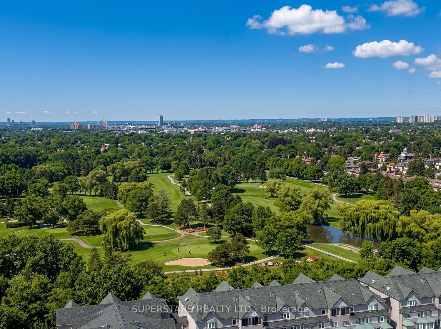 185 Bonis Avenue 2009(PH9), Toronto, ON M1T 0A4