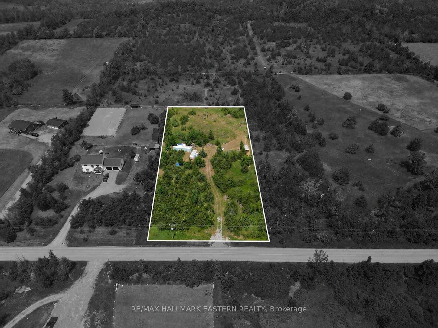 2098 13th Line E, Trent Hills, ON K0K 2M0