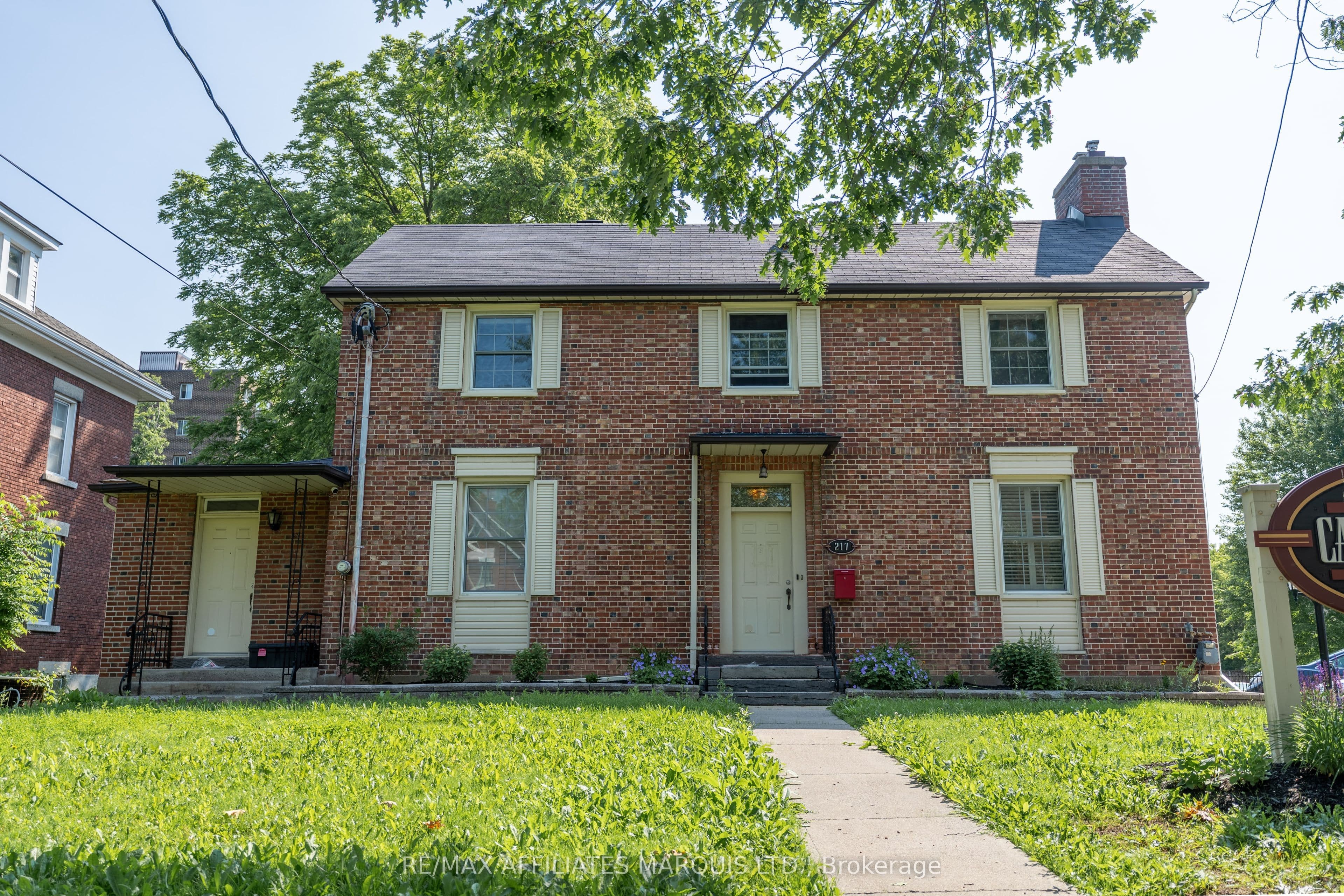 217 Adolphus Street, Cornwall, ON K6H 3S5