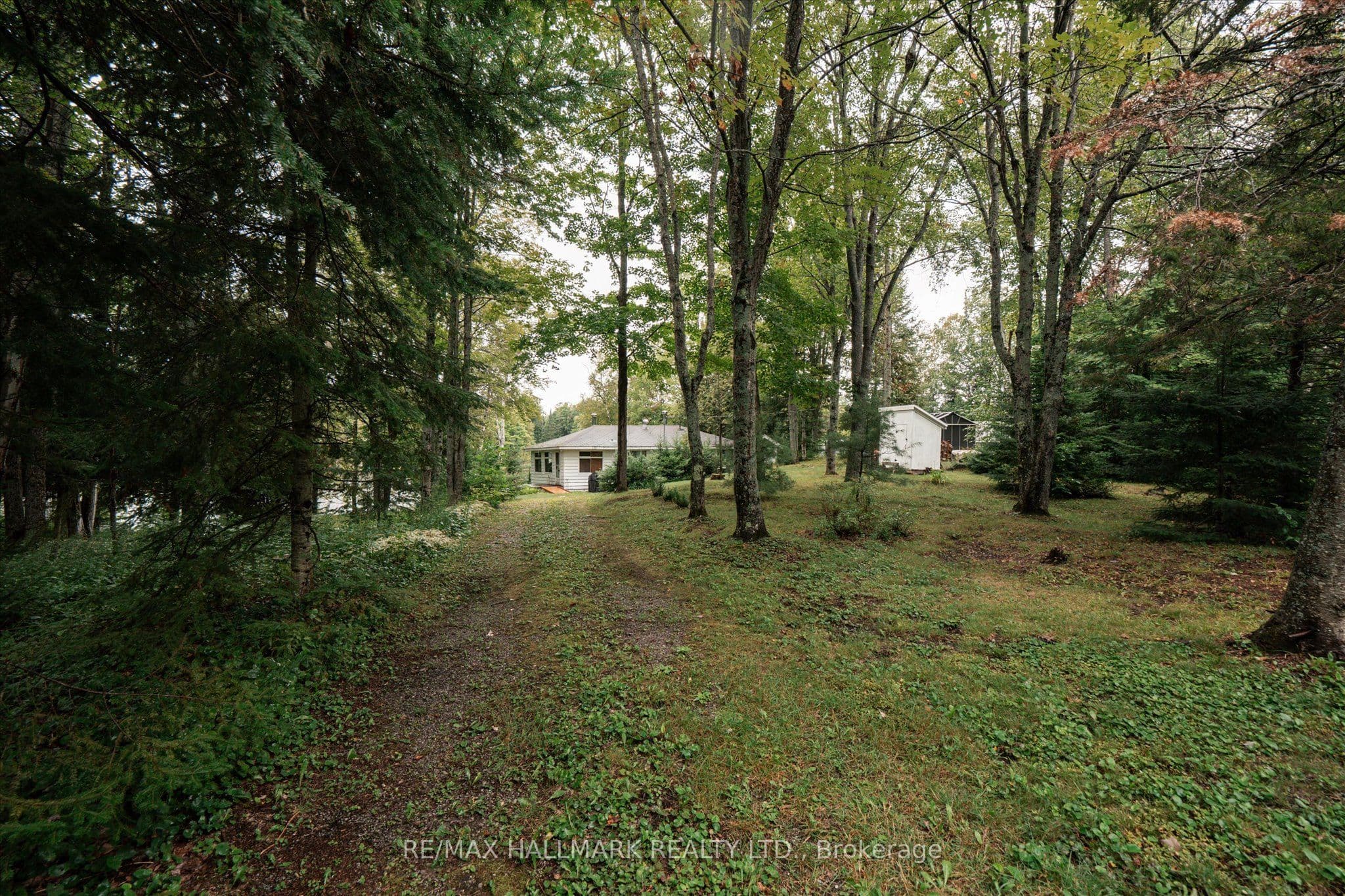 1124 Comfort Drive, Highlands East, ON K0M 1R0