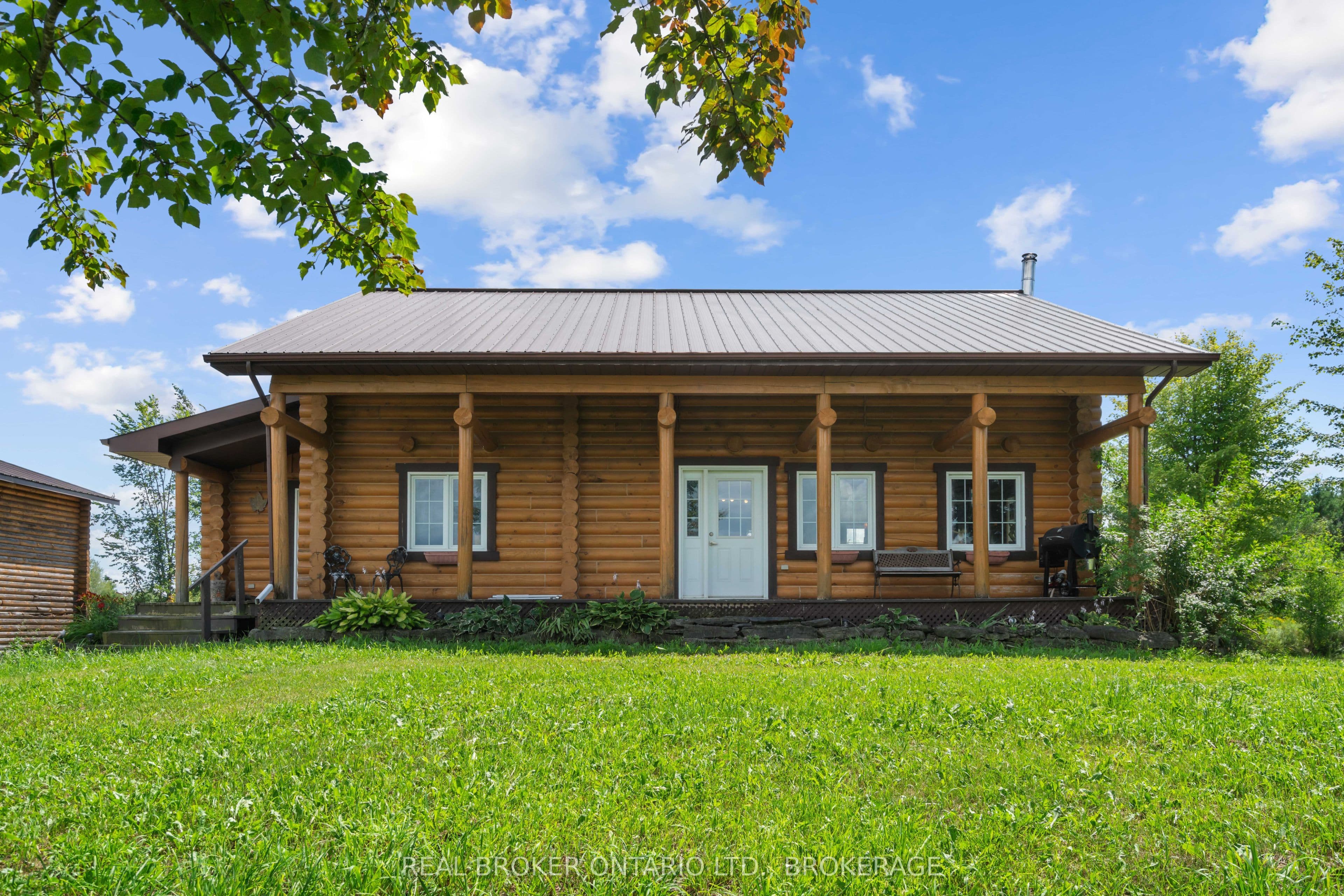 16610 Sixth Road, North Stormont, ON K0C 1W0