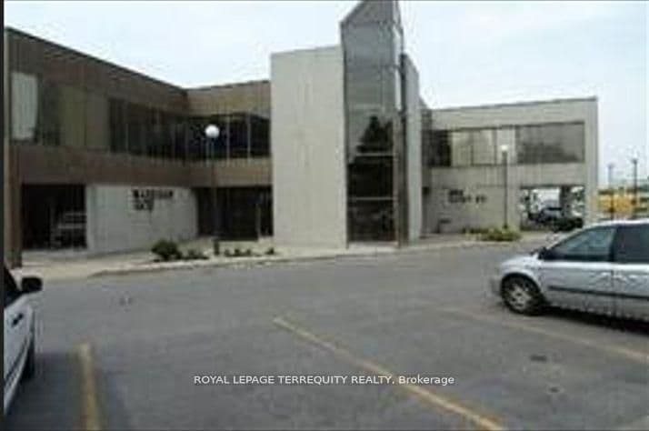 550 Alden Road 210, Markham, ON L3R 6A8