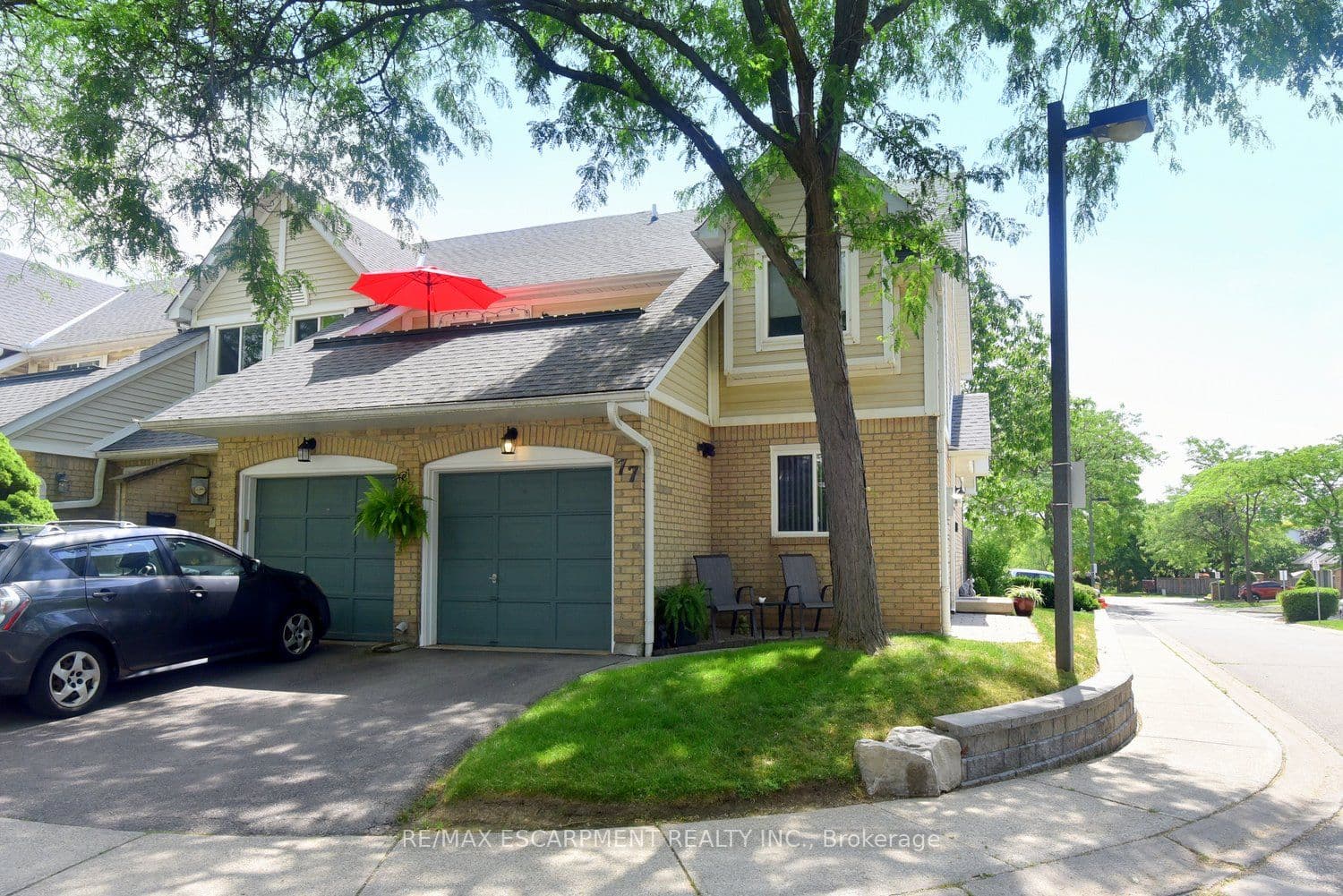 2530 Northampton Boulevard 77, Burlington, ON L7M 4B4