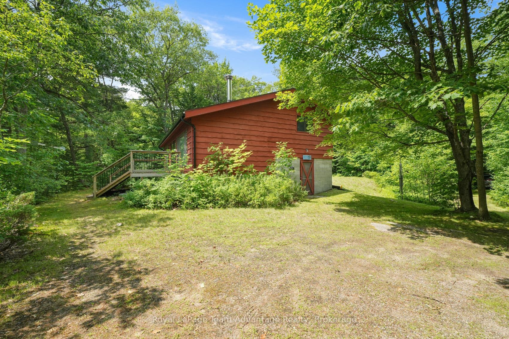 32 Christie Court, Seguin, ON P2A 2W9