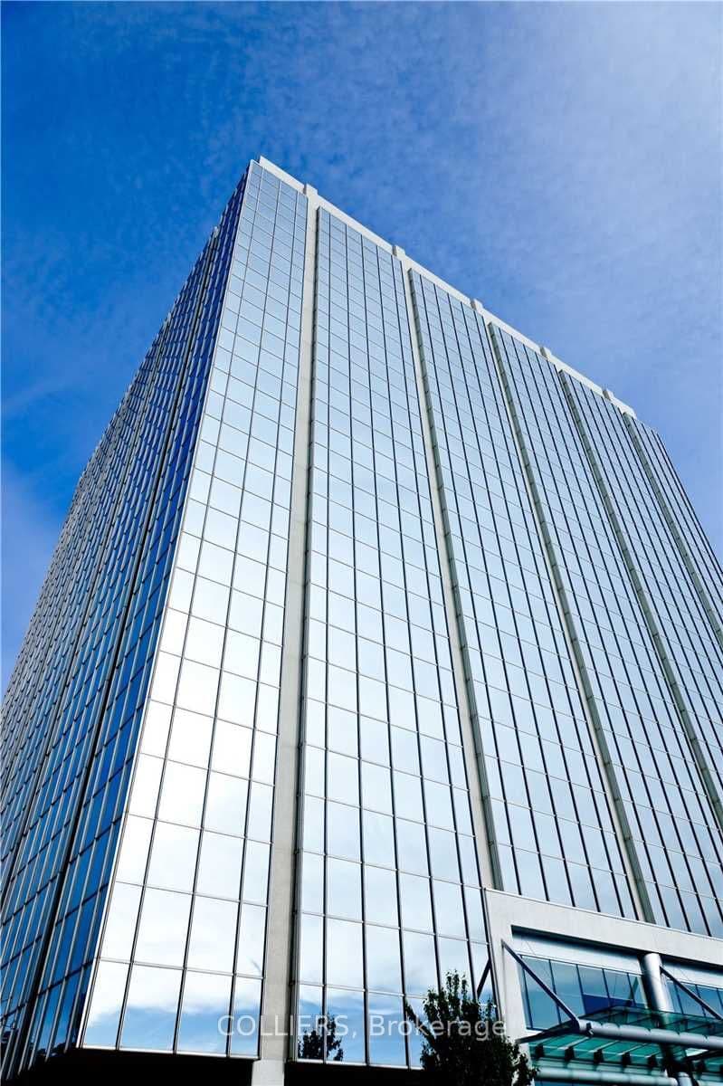 2 Robert Speck Parkway 1050, Mississauga, ON L4Z 1H8