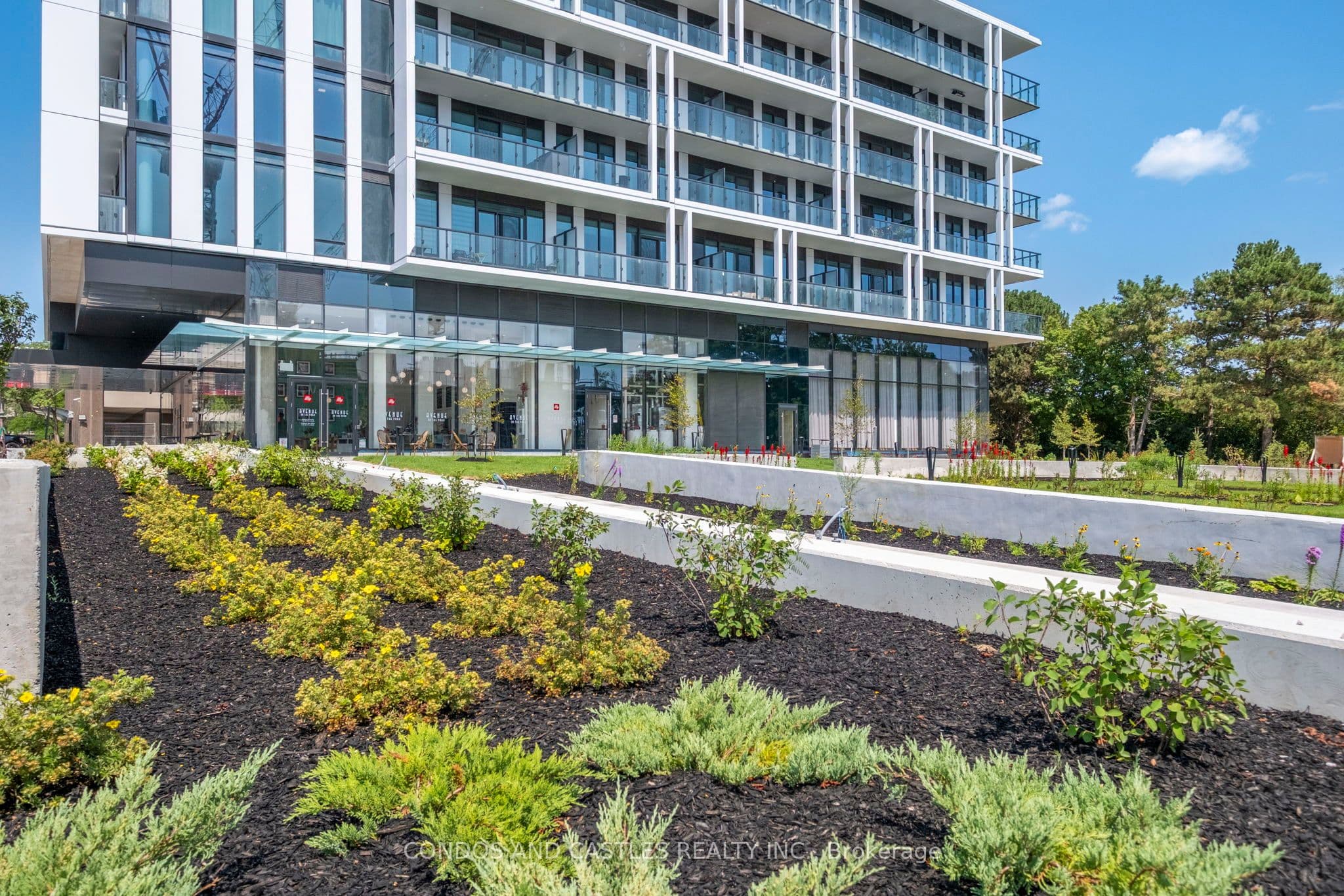 29 Green Trail Court 210, Toronto, ON M2K 0J9